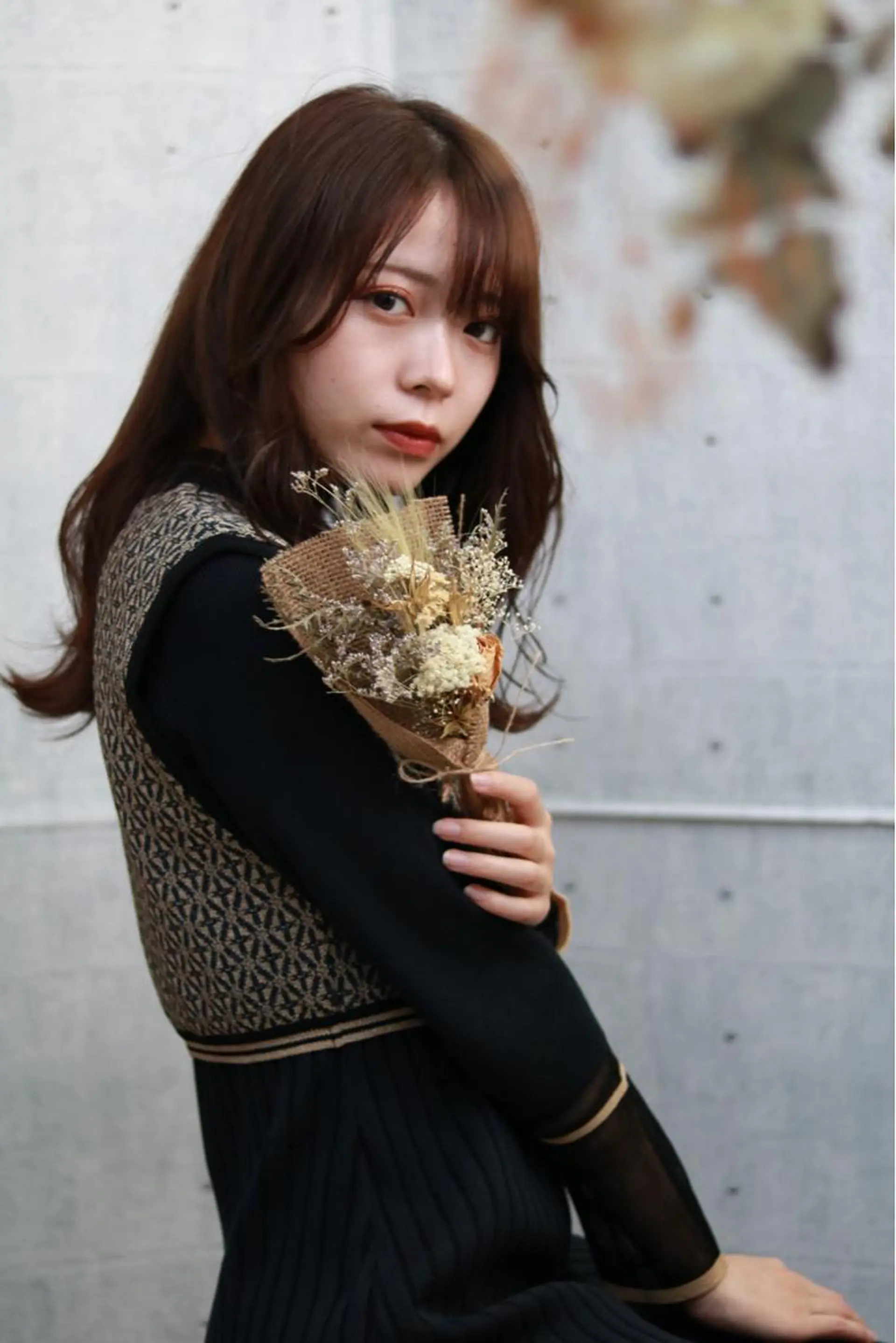 ロング カラー 🍀透明感抜群🍀/ ハイトーンカラーのヘアスタイル