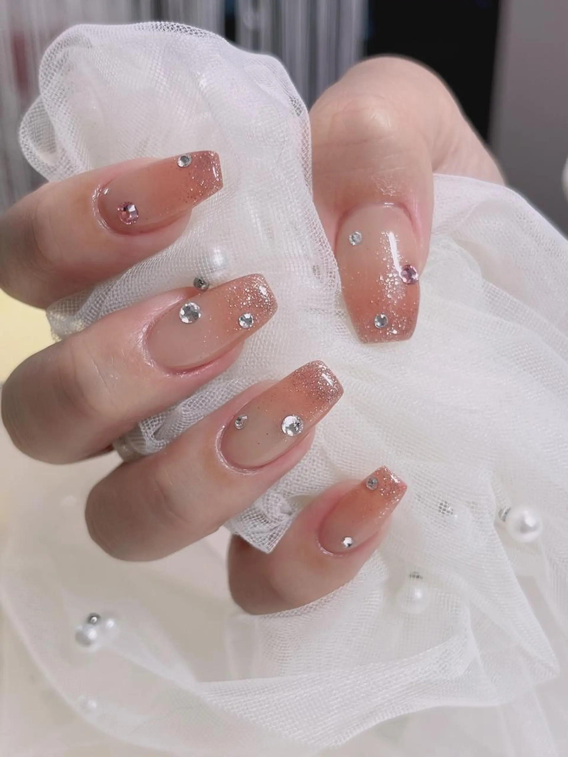 ネイル C.C.Studio 池袋のネイルデザイン