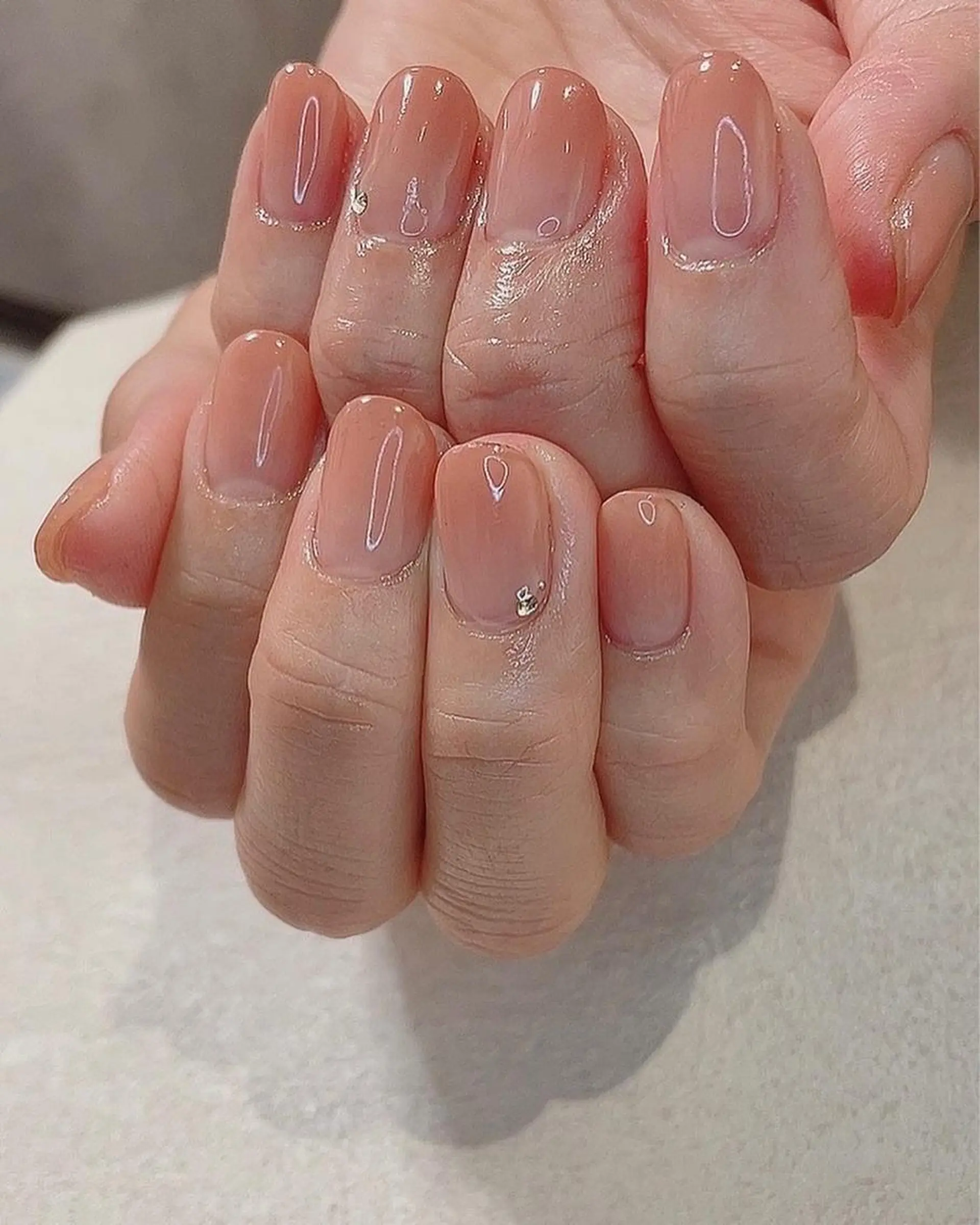 ネイル Kanal Kanaのエステ・リラクイメージ