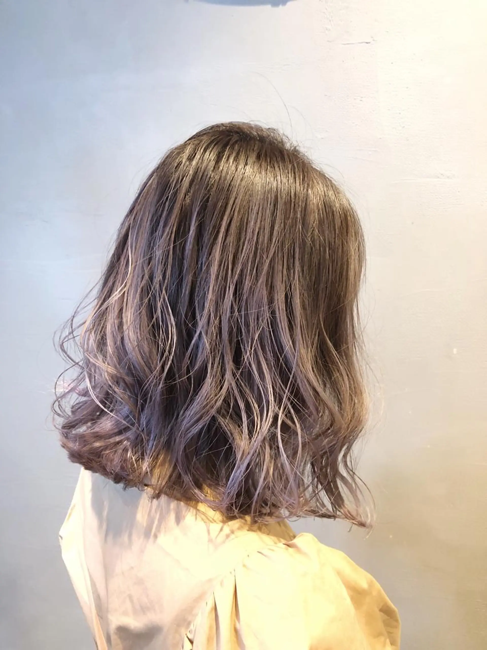 ショート FELIZA所属・似合わせの達人🔥 石川就平のヘアスタイル