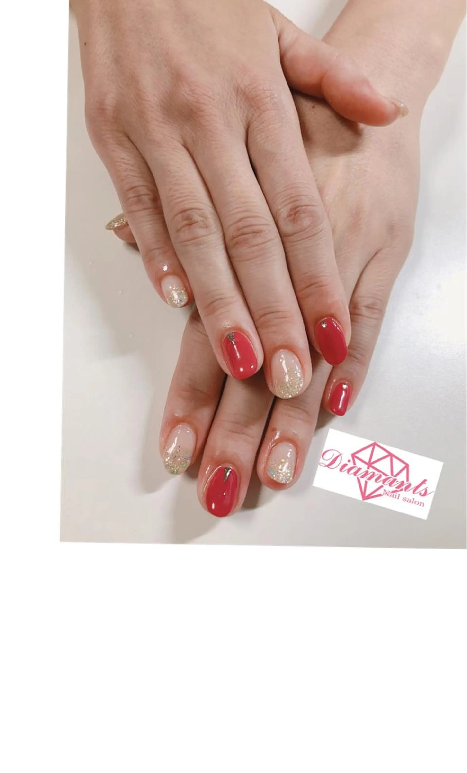 ネイル Asa miのネイルデザイン