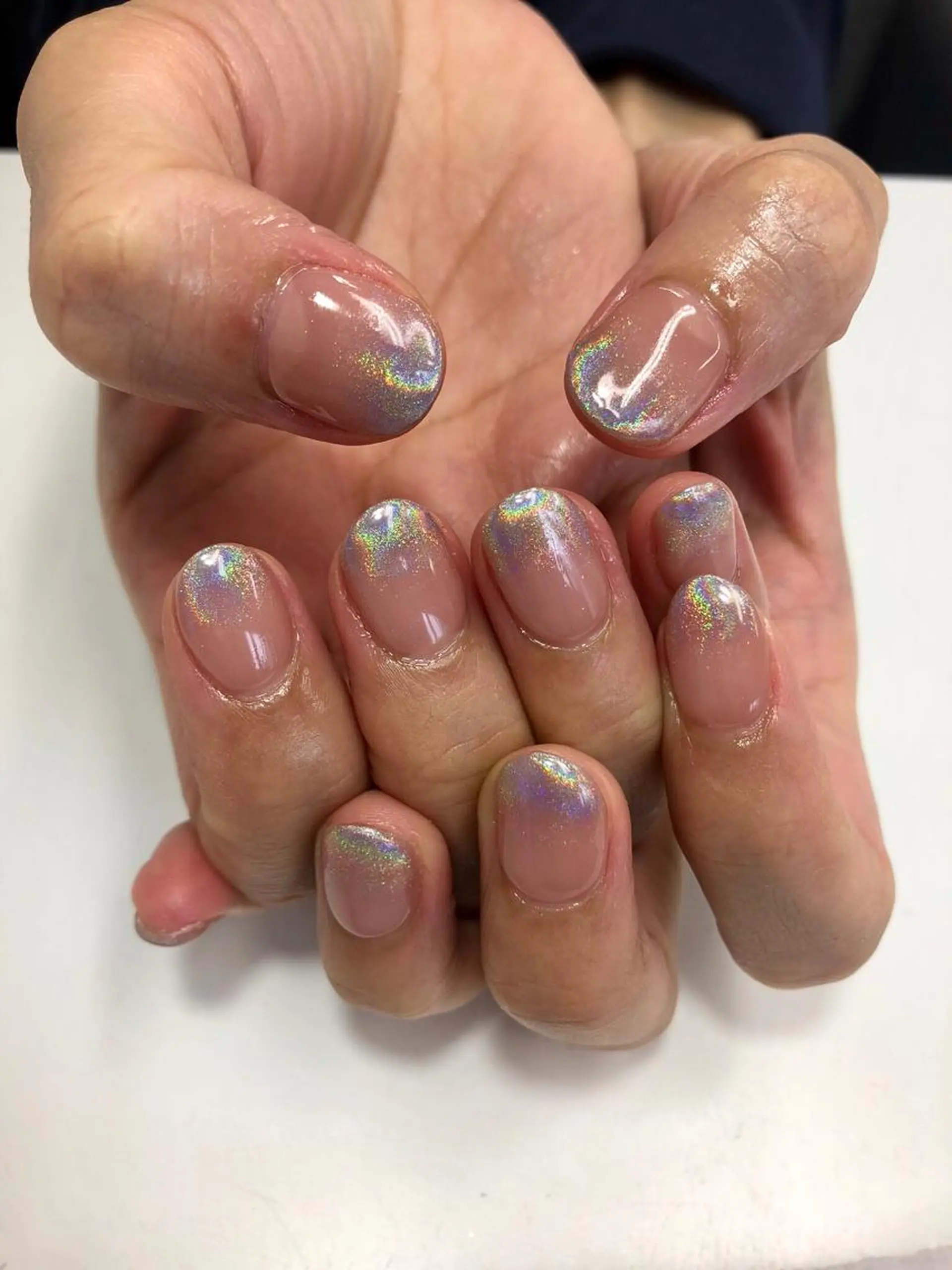 ネイル Ｋ- nailのネイルデザイン