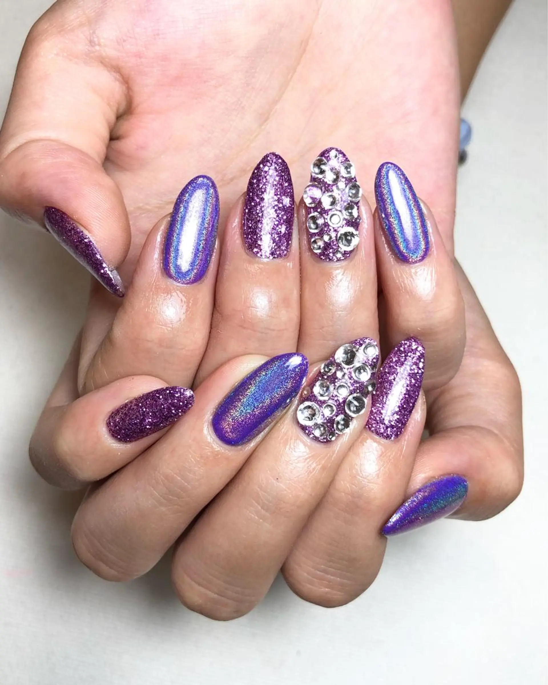 ネイル S mikiのネイルデザイン