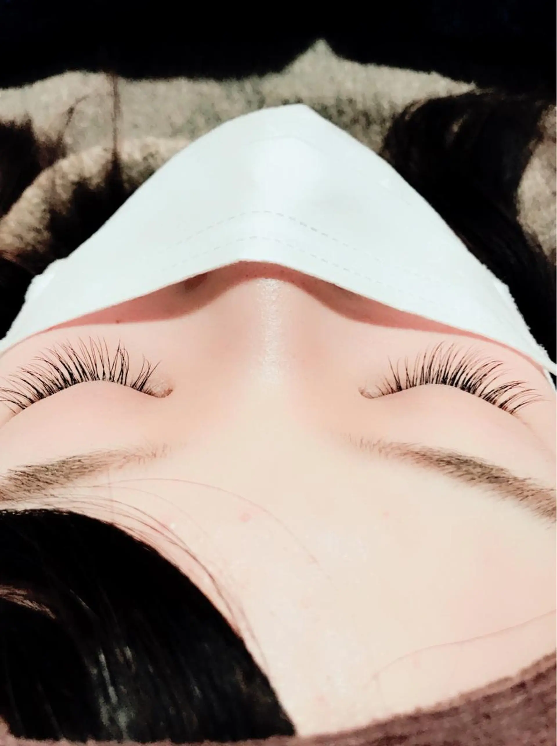 マツエク・マツパ salon ｕｌｕのマツエク・マツパデザイン