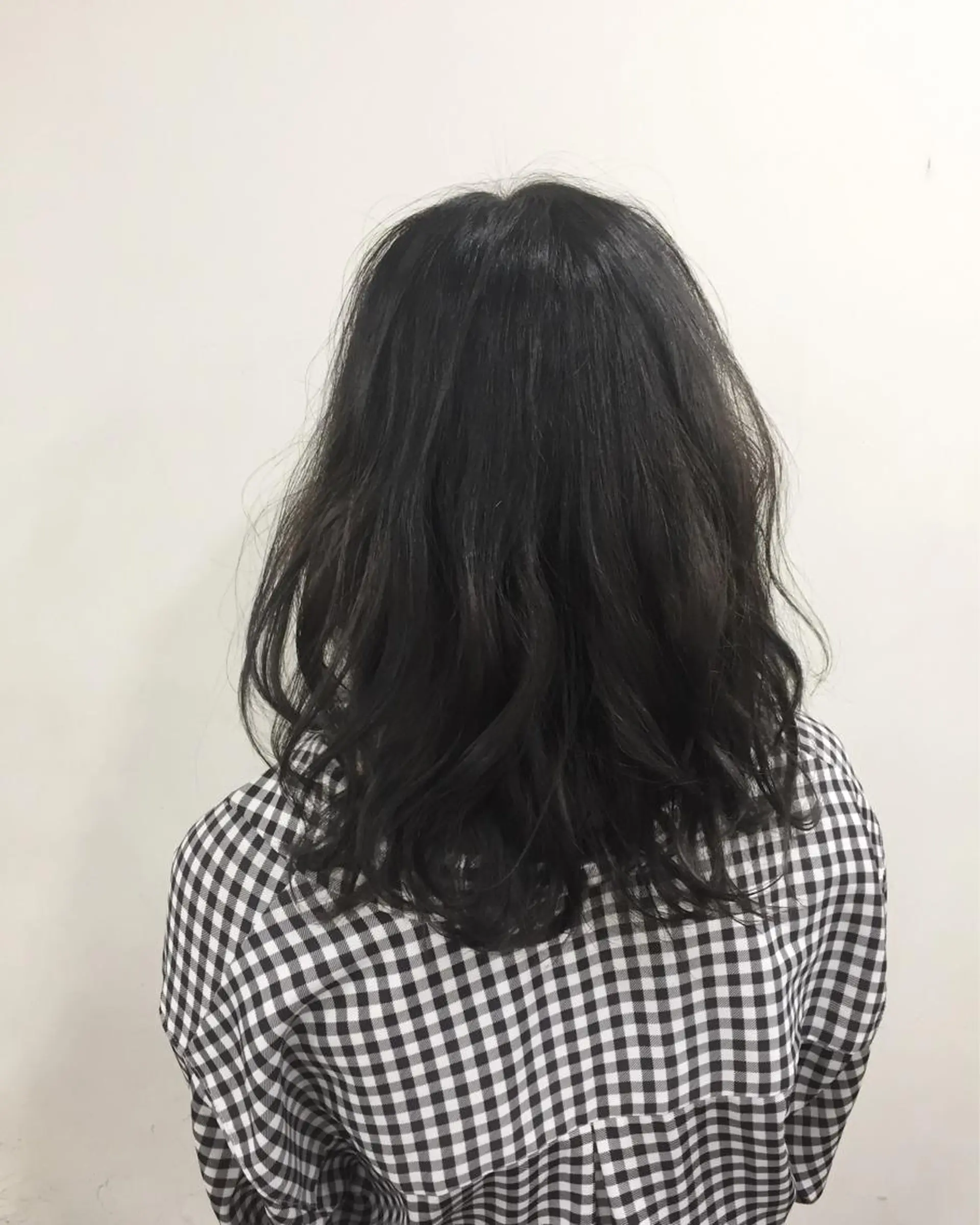 ミディアム カラー 🌛ダブルカラー 🌜SAYAKAのヘアスタイル