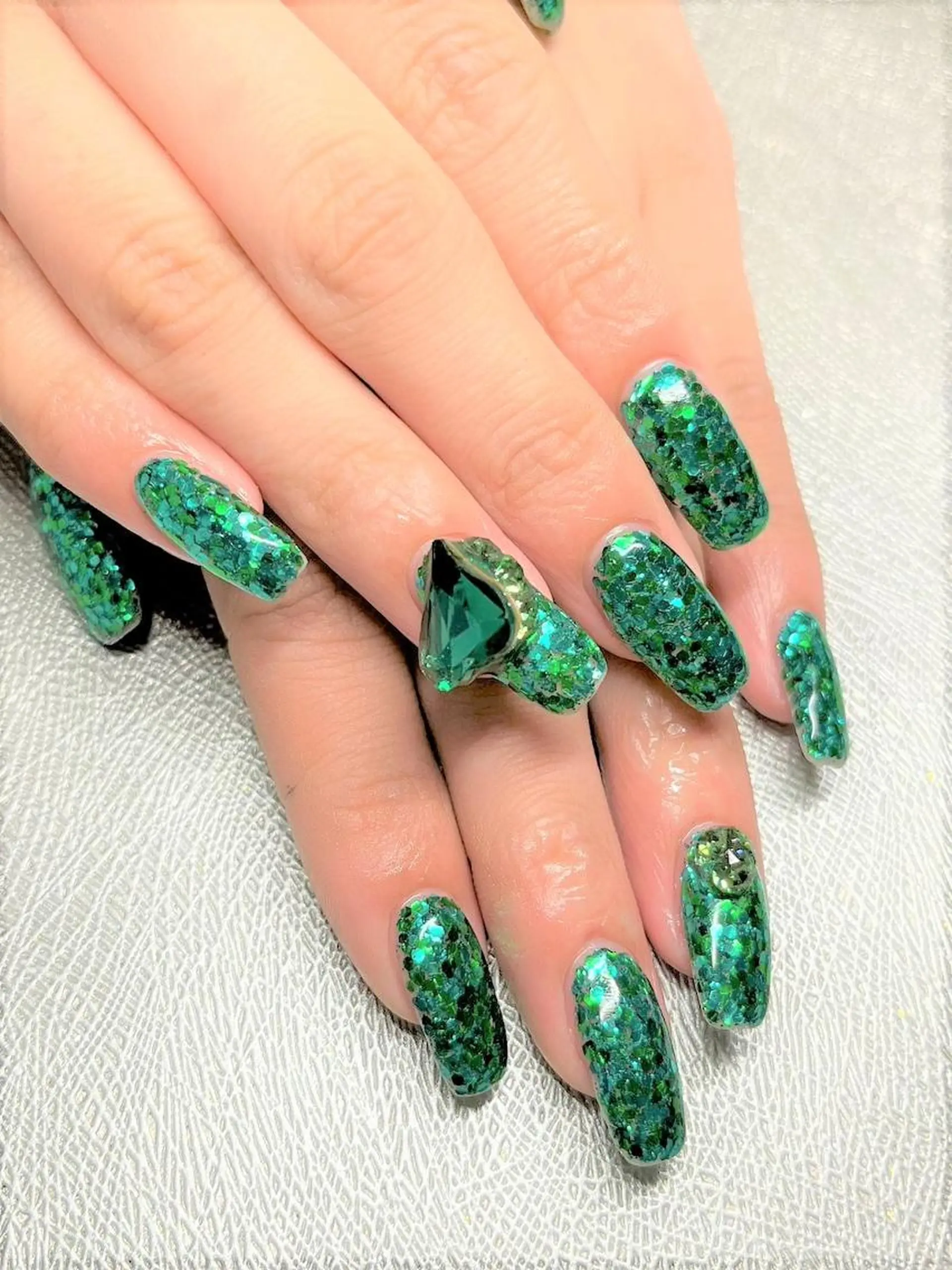 ネイル RIZE NAILのネイルデザイン