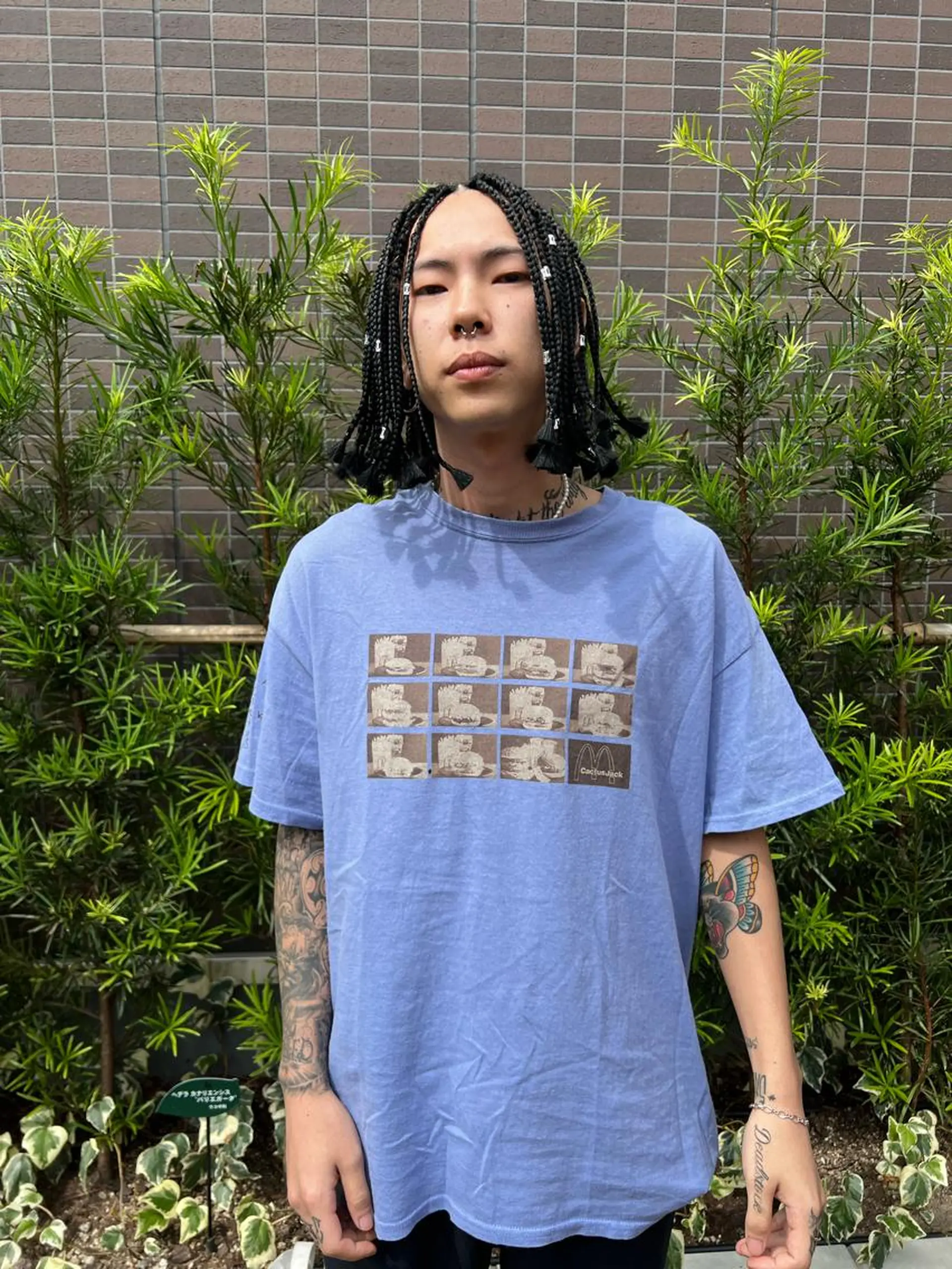 ヘアアレンジ その他 mow hair所属・yoshikei -mow hair-のヘアスタイル