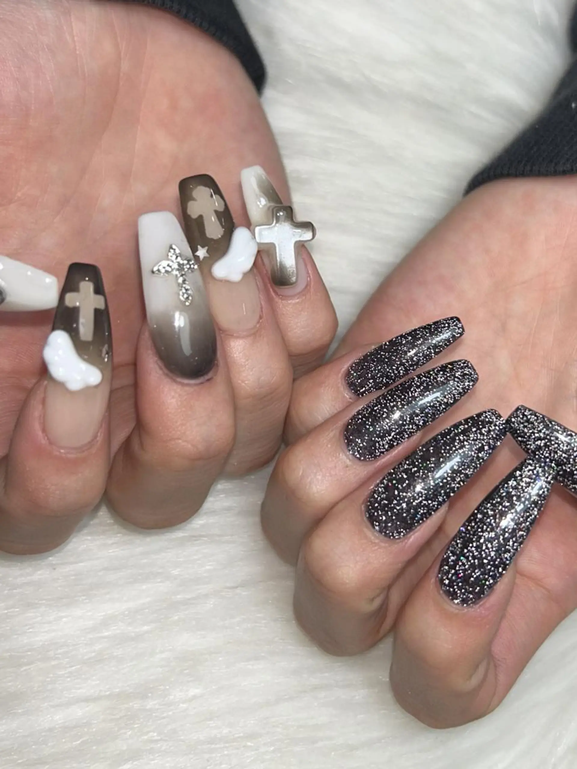 ネイル REBEST南森町 nail🪽のネイルデザイン