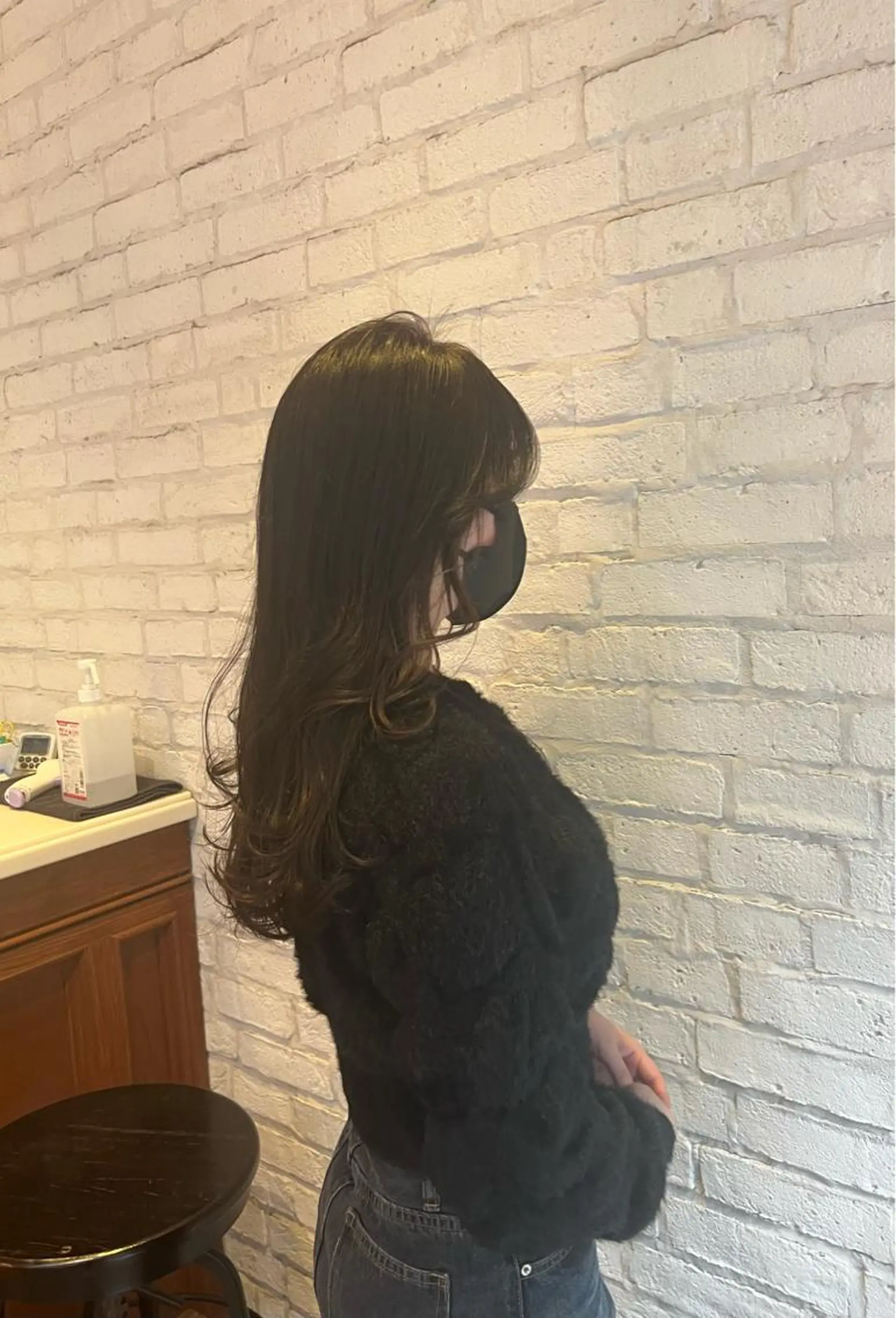 ロング LOTUS表参道所属・【代表】 🌟MASA🌟美髪のヘアスタイル