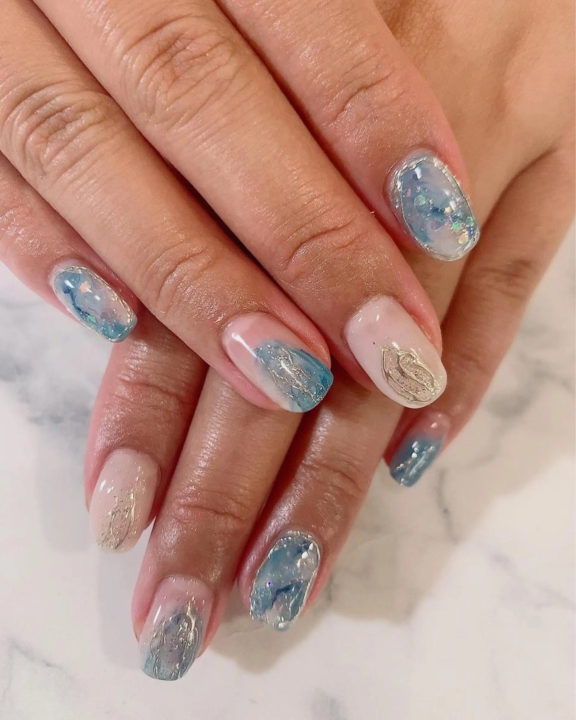 ネイル 高橋 実和子のマツエク・マツパデザイン