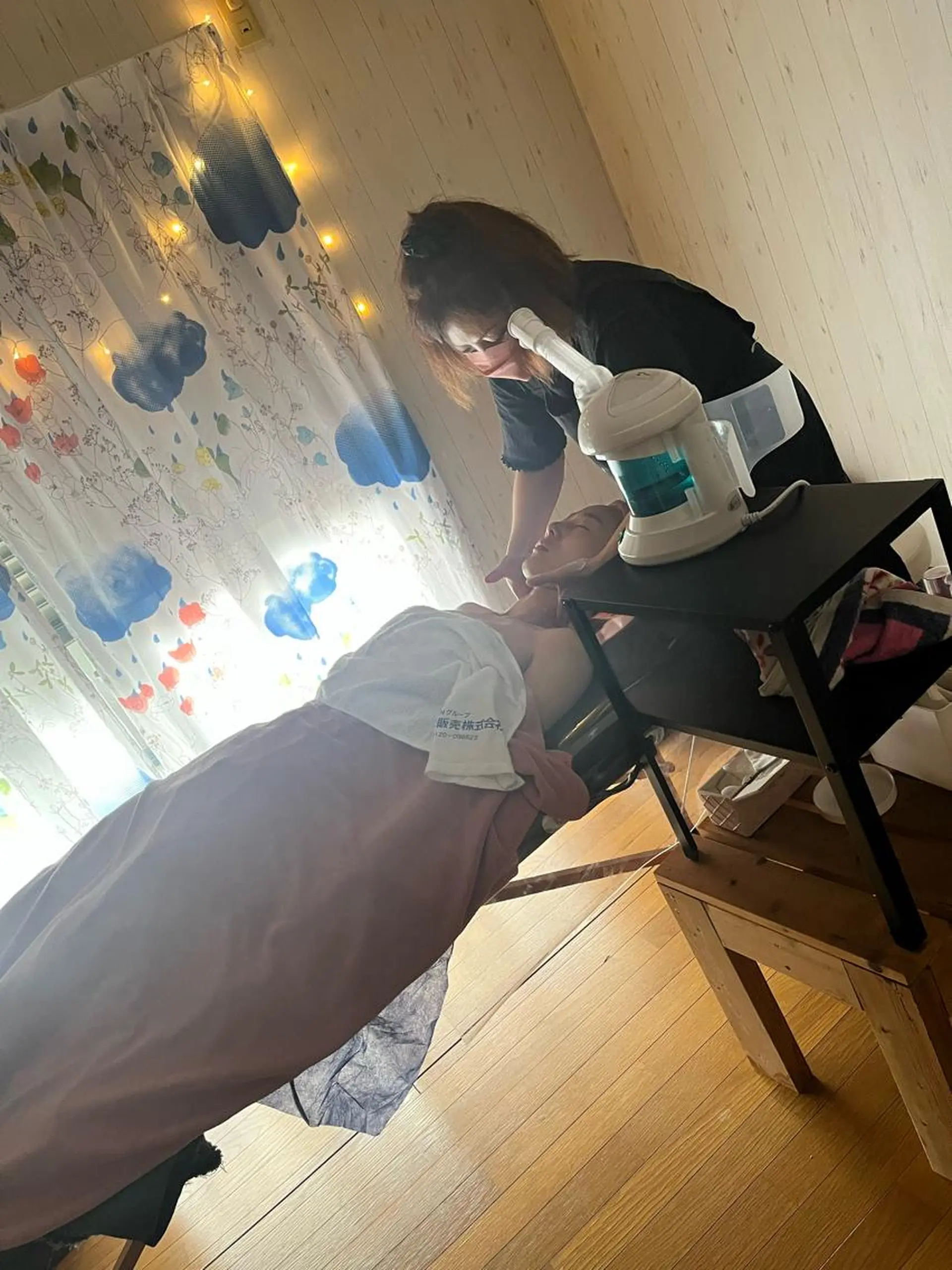 よもぎ蒸しサロン 環のその他イメージ