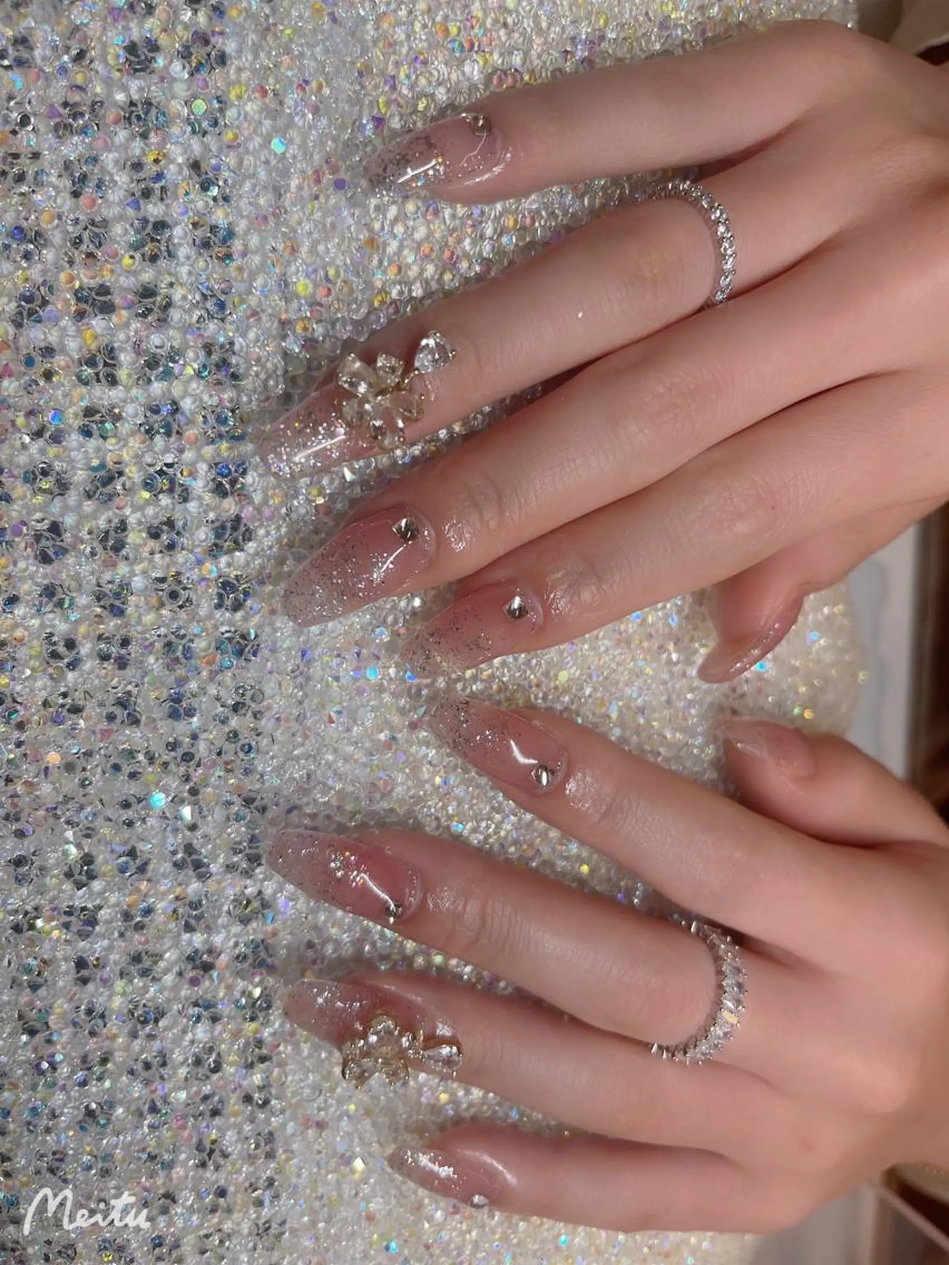 ネイル 成美SALON eye&nailのマツエク・マツパデザイン