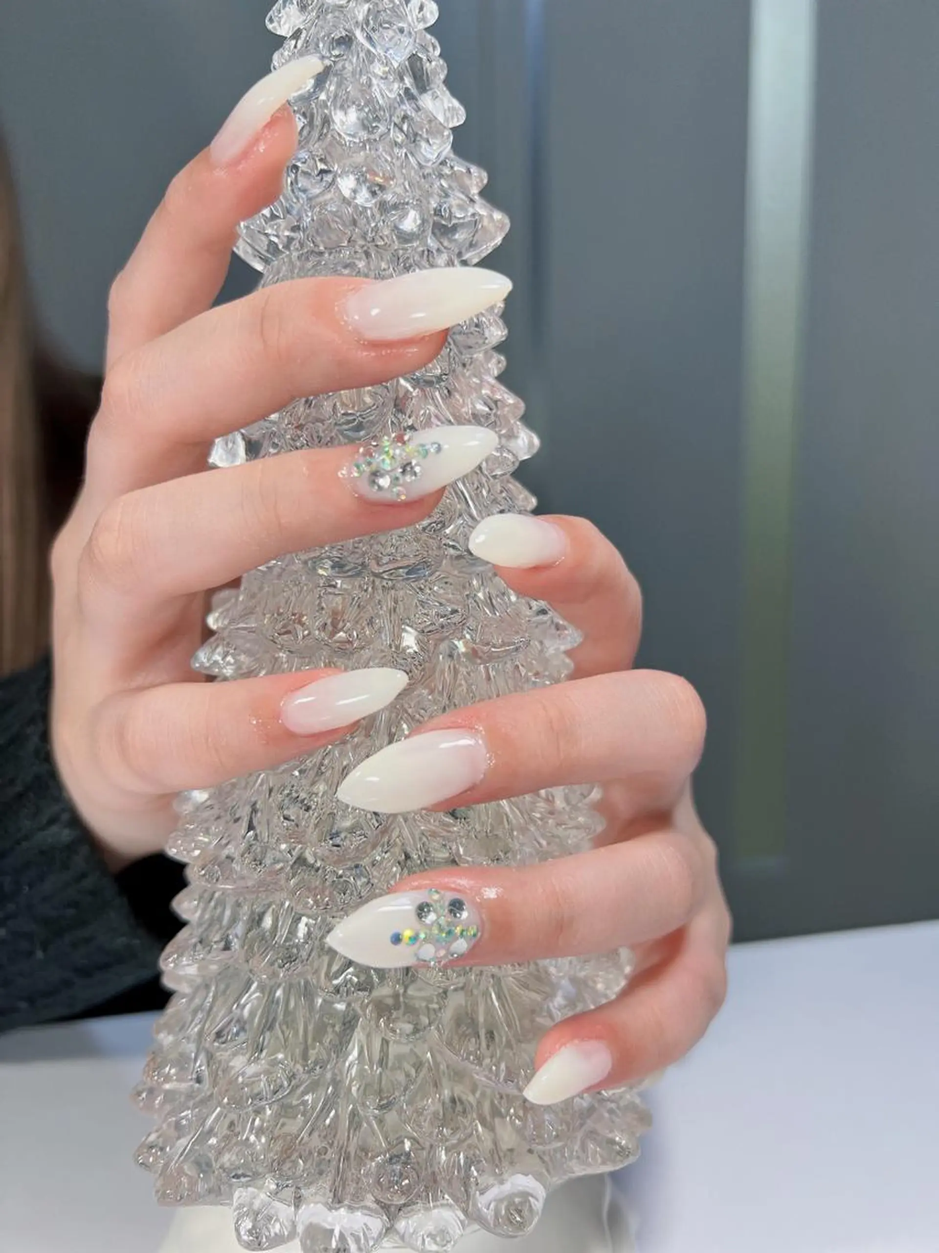 ネイル ネイルサロン ロア旧ジョリーのネイルデザイン