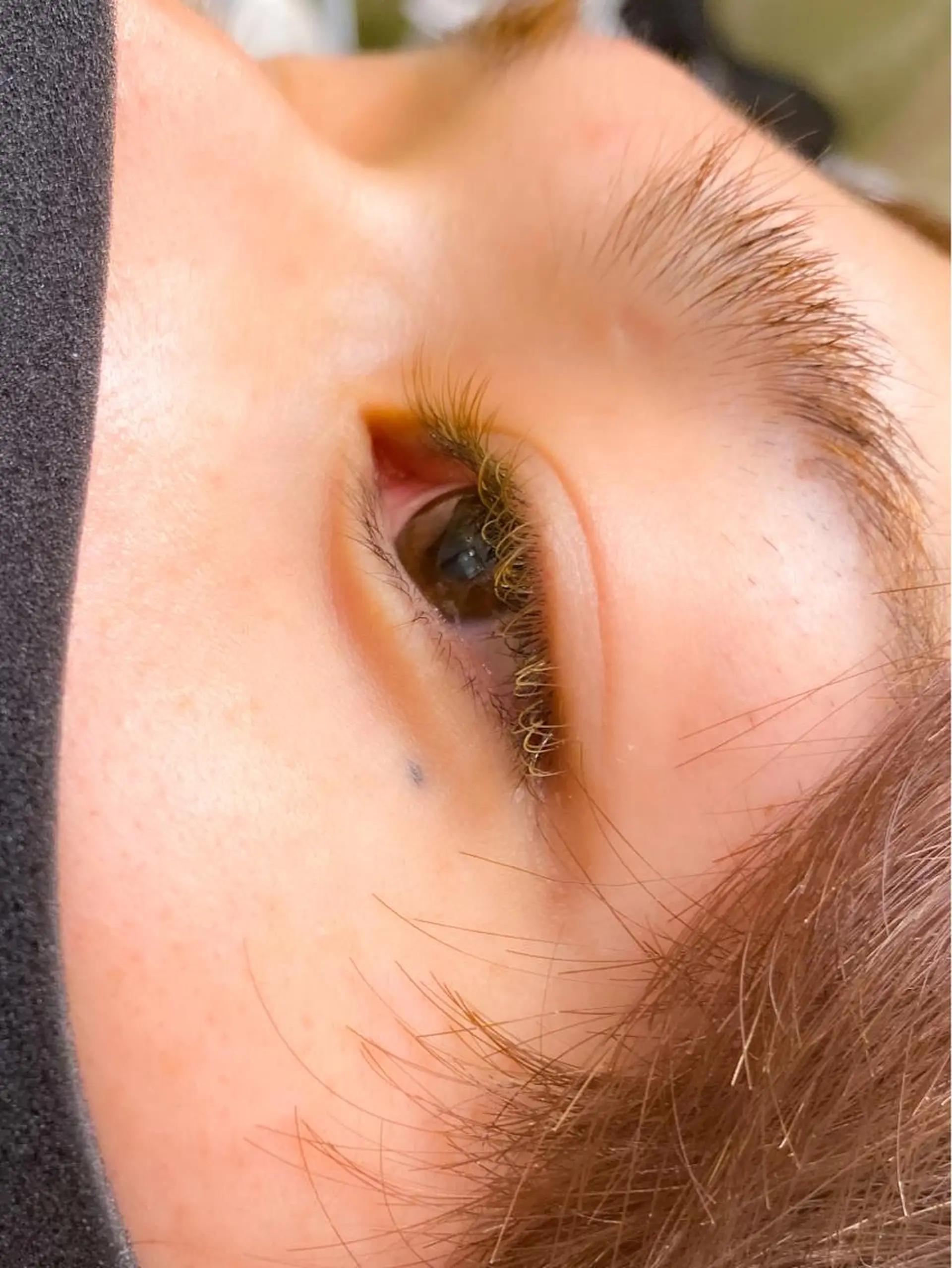 マツエク・マツパ Bianca Kikuchiのマツエク・マツパデザイン