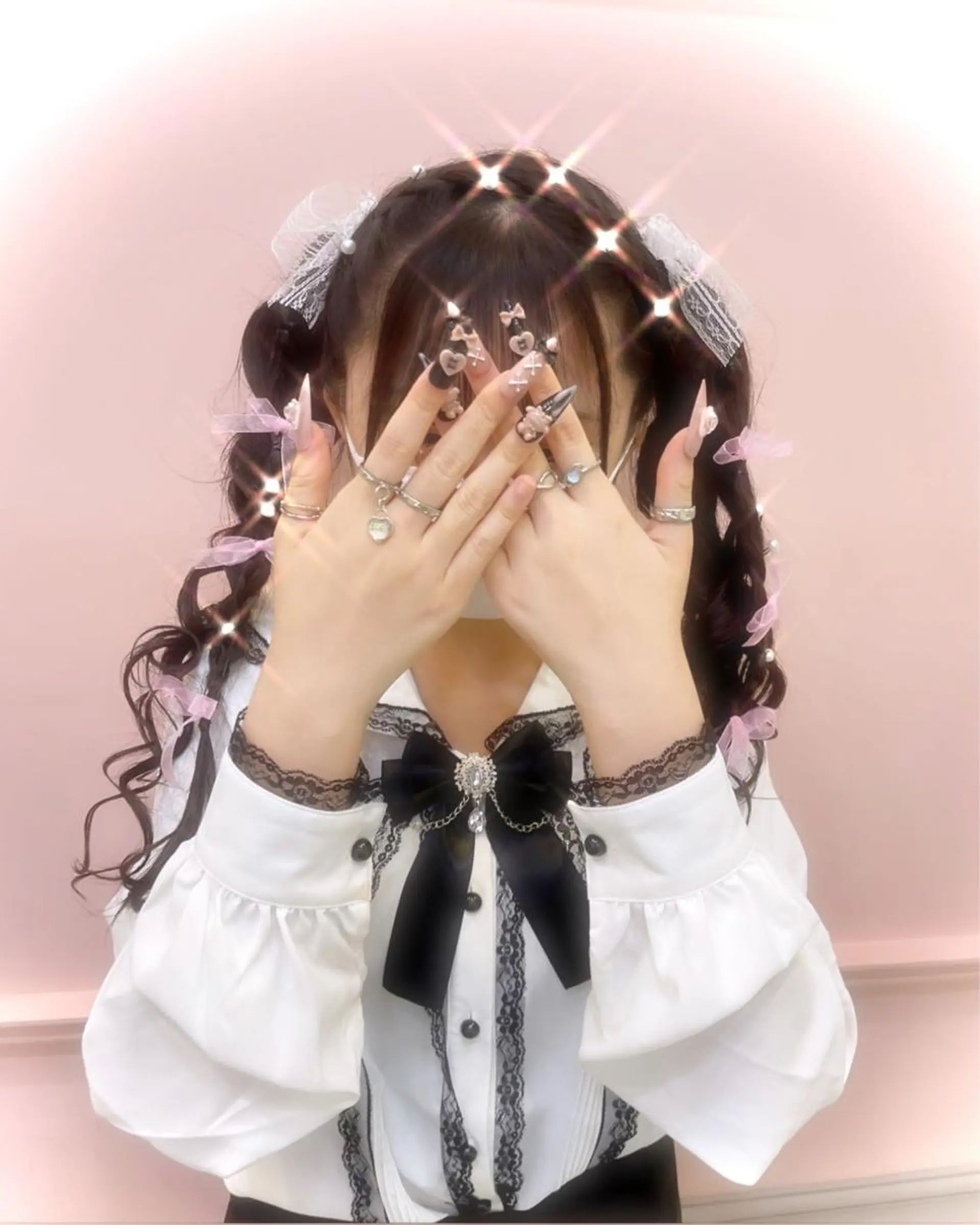 ヘアアレンジ Lien Michiのその他イメージ