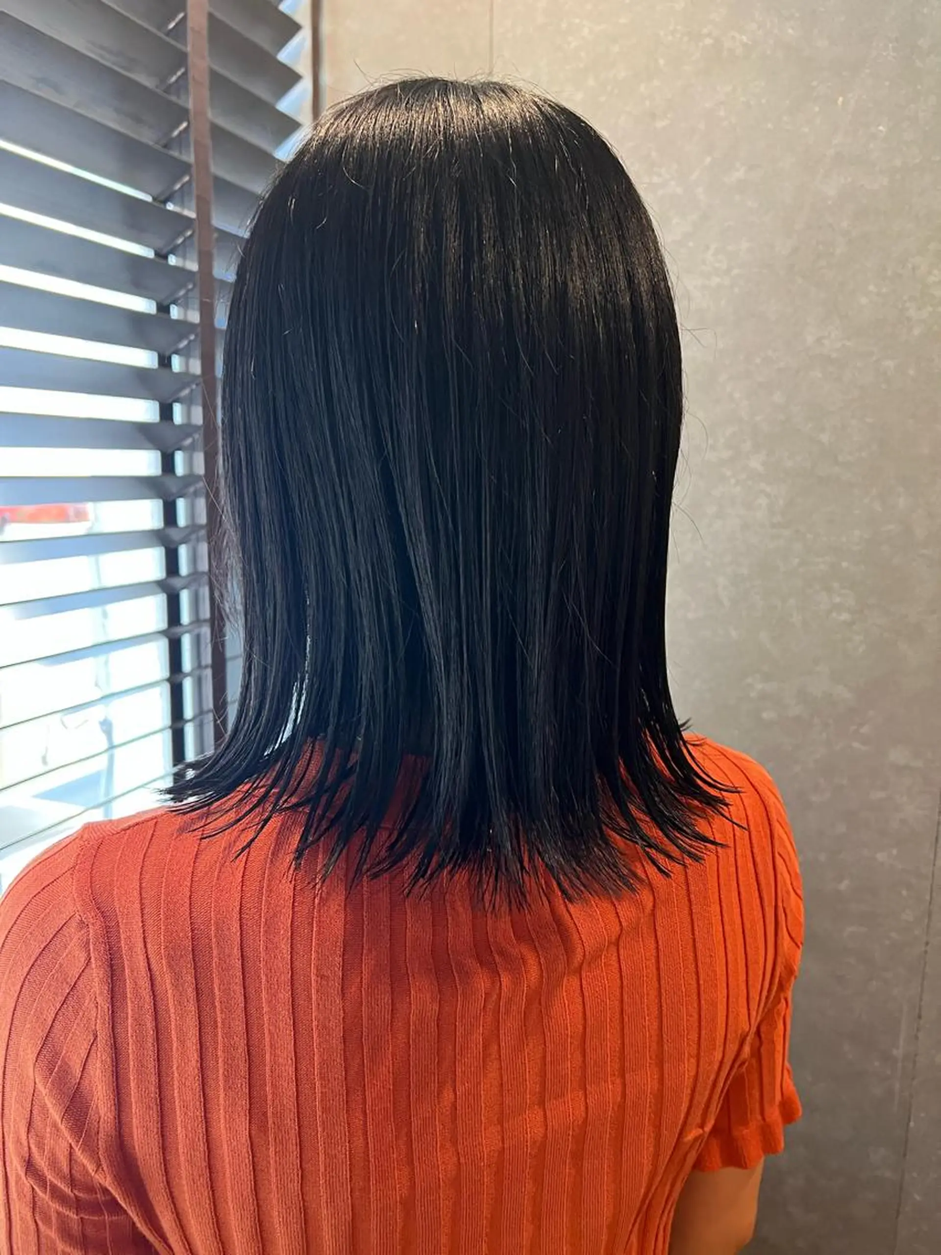 ミディアム ルラブランシェ所属・🫧美髪カラー🫧 MANAMIのヘアスタイル