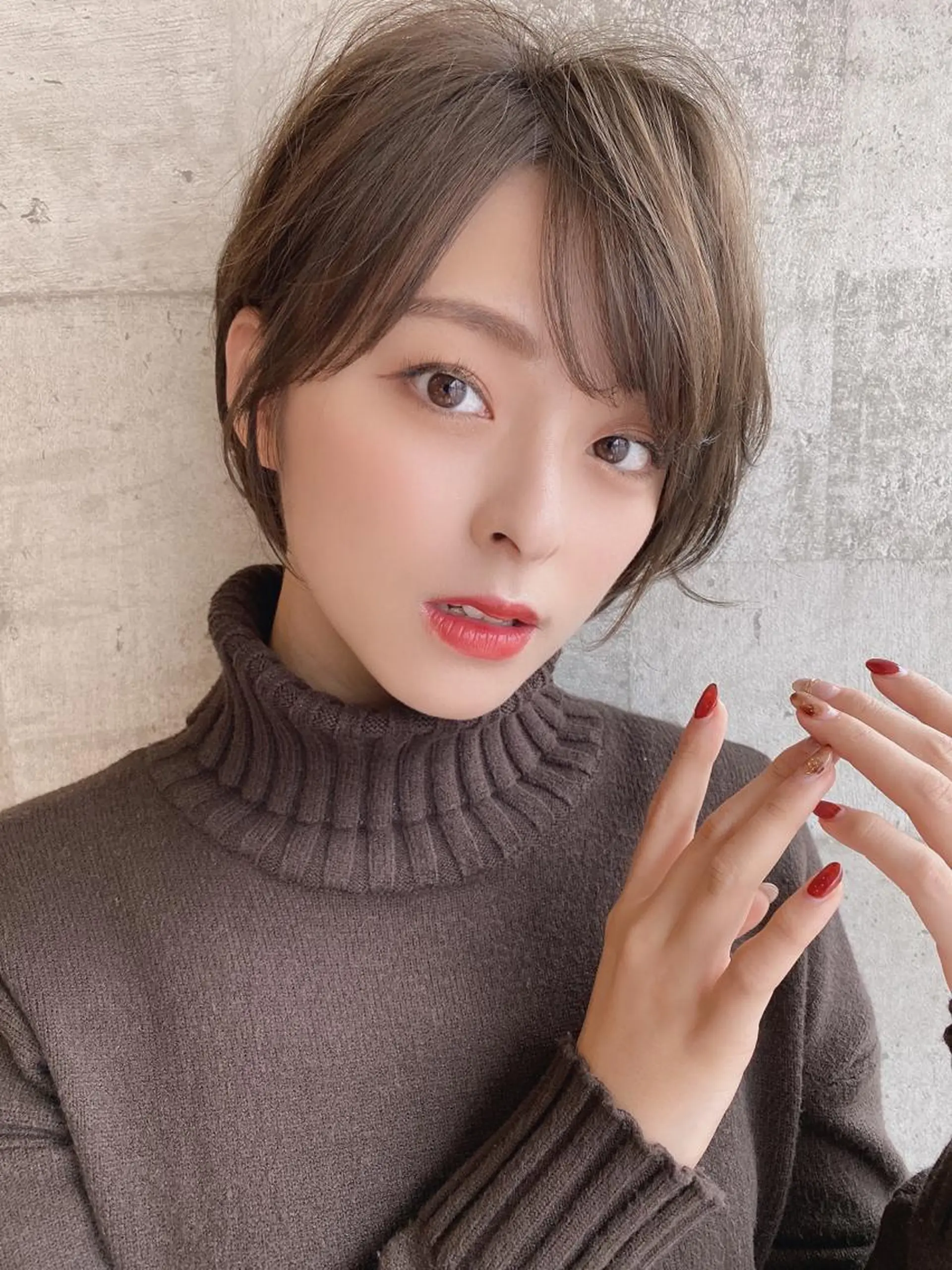 ショート ✂︎ショート職人✂︎ 重田悠作のヘアスタイル