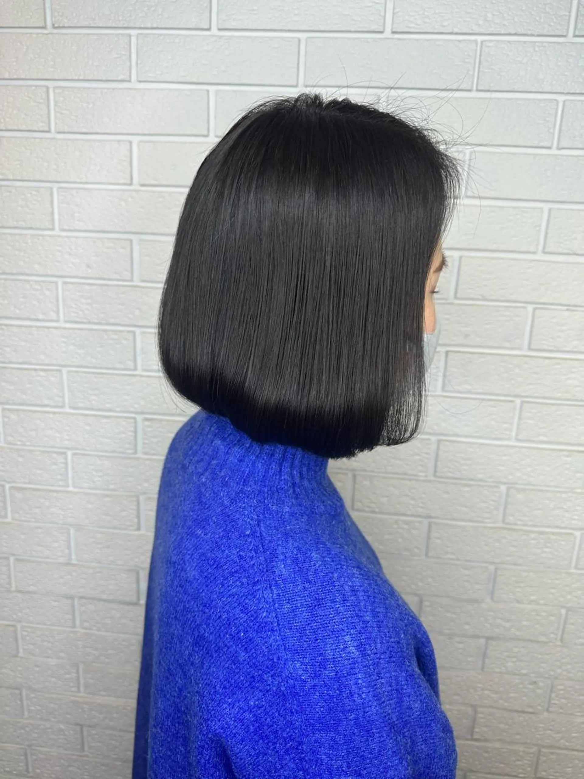 ショート 仙台脱白髪染め 高橋圭のその他イメージ