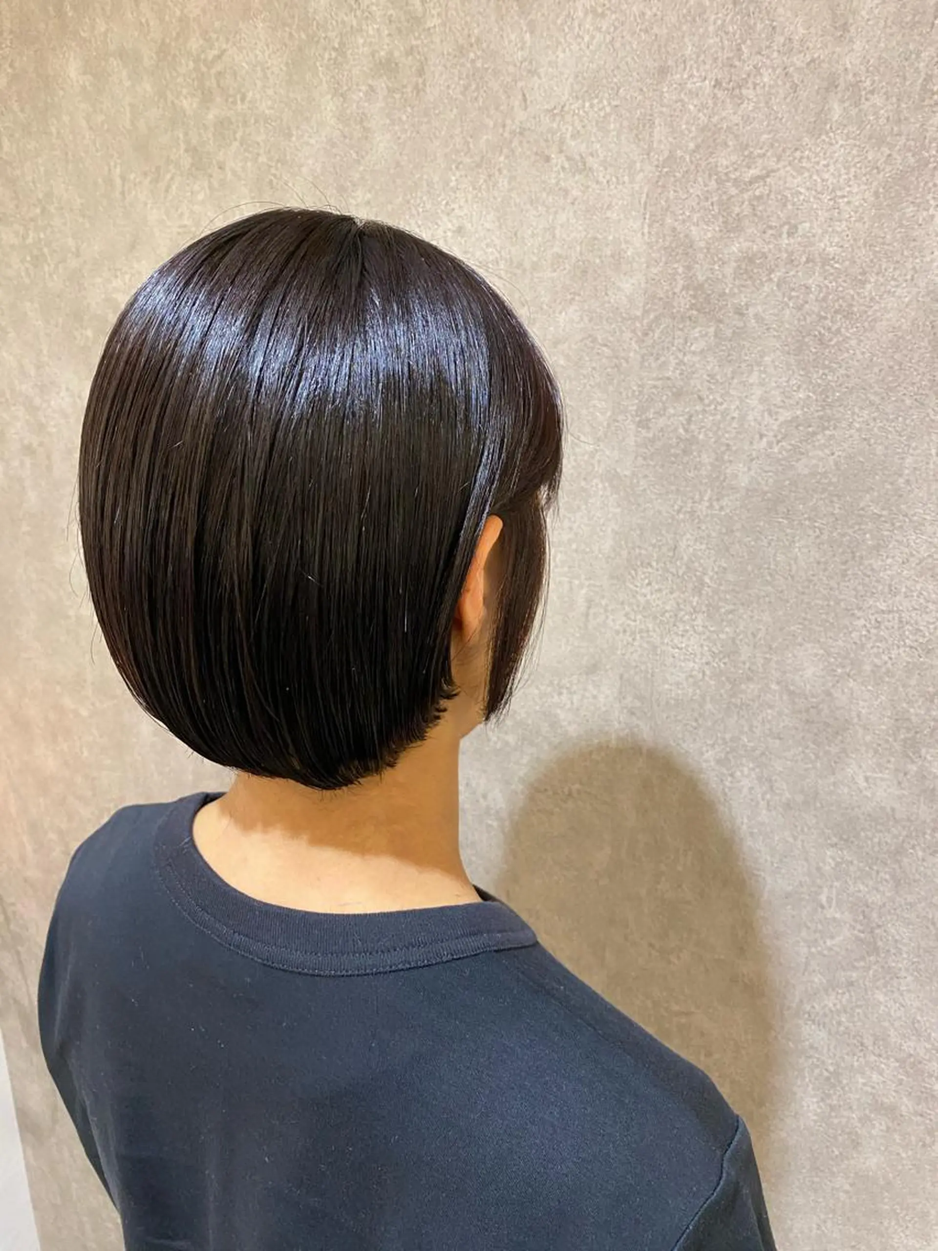 ショート Remember所属・🌼Remember MAE🌼のヘアスタイル