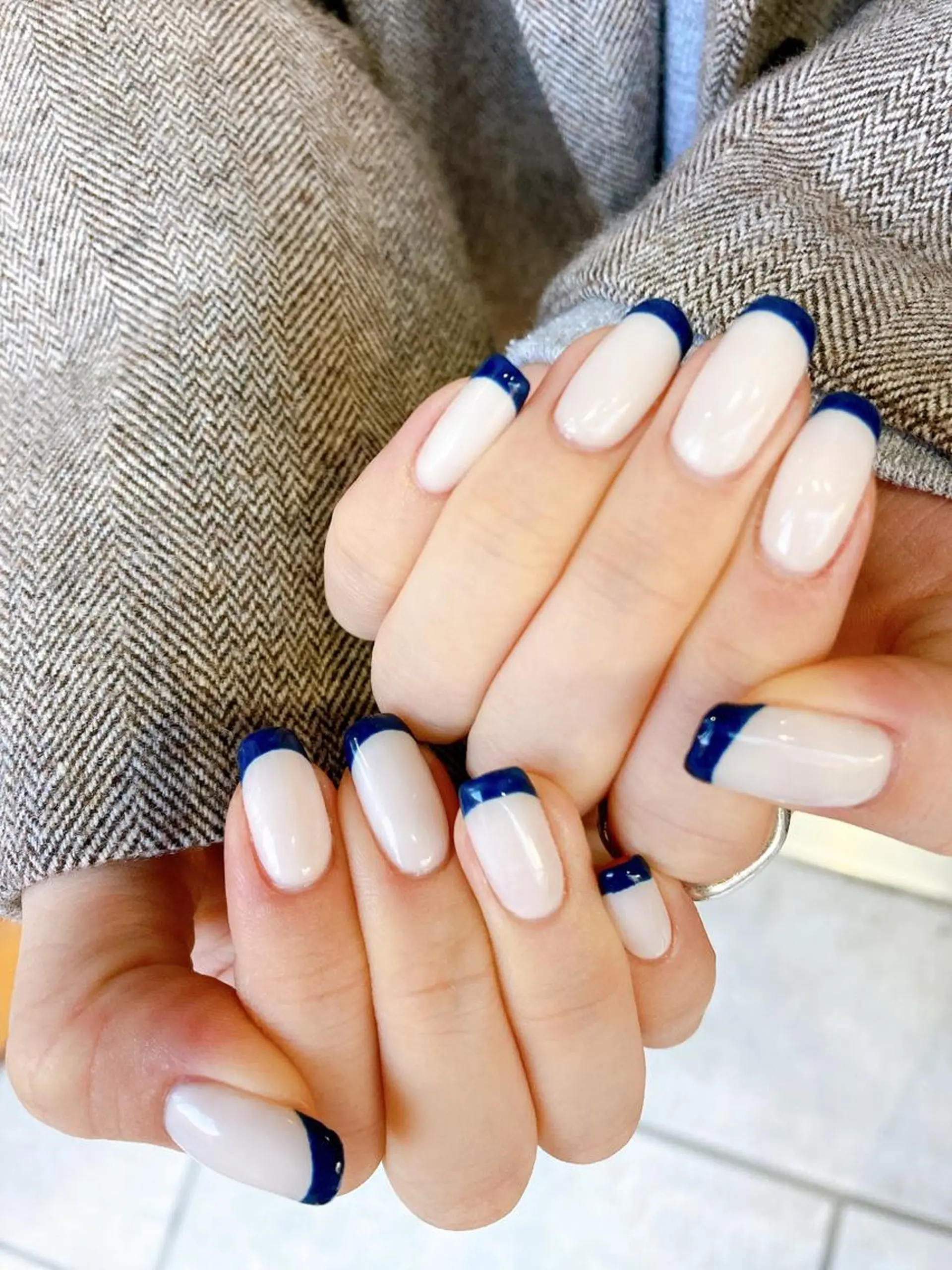 ネイル Nest 平出のネイルデザイン