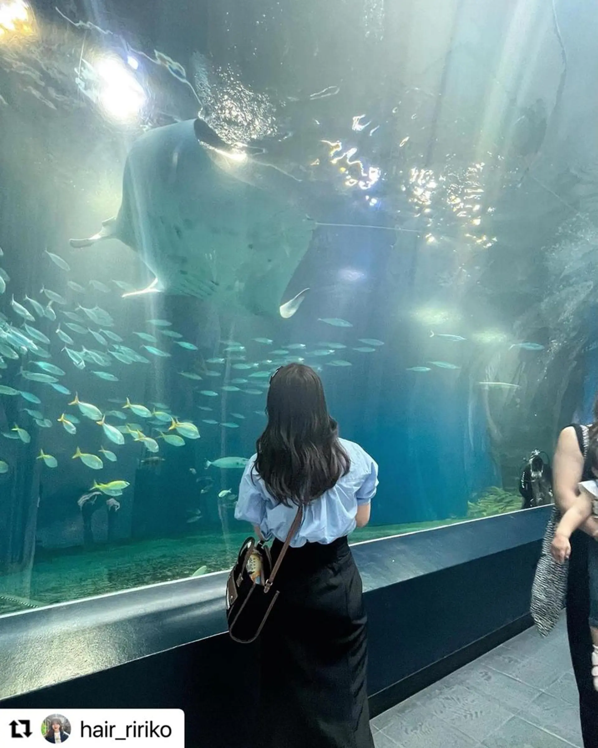 🩷Eny terrace🩷のヘアスタイル