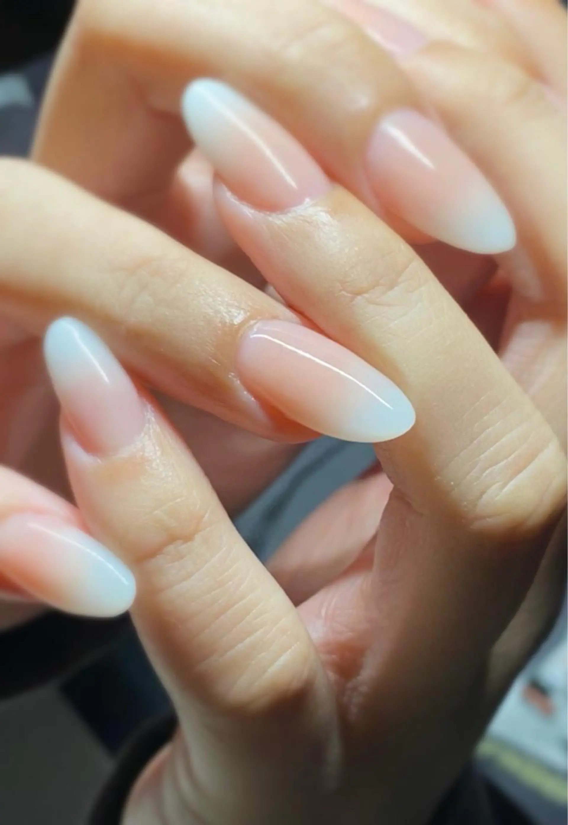 ネイル スカルプネイル ハンドネイル akita kazumiのネイルデザイン