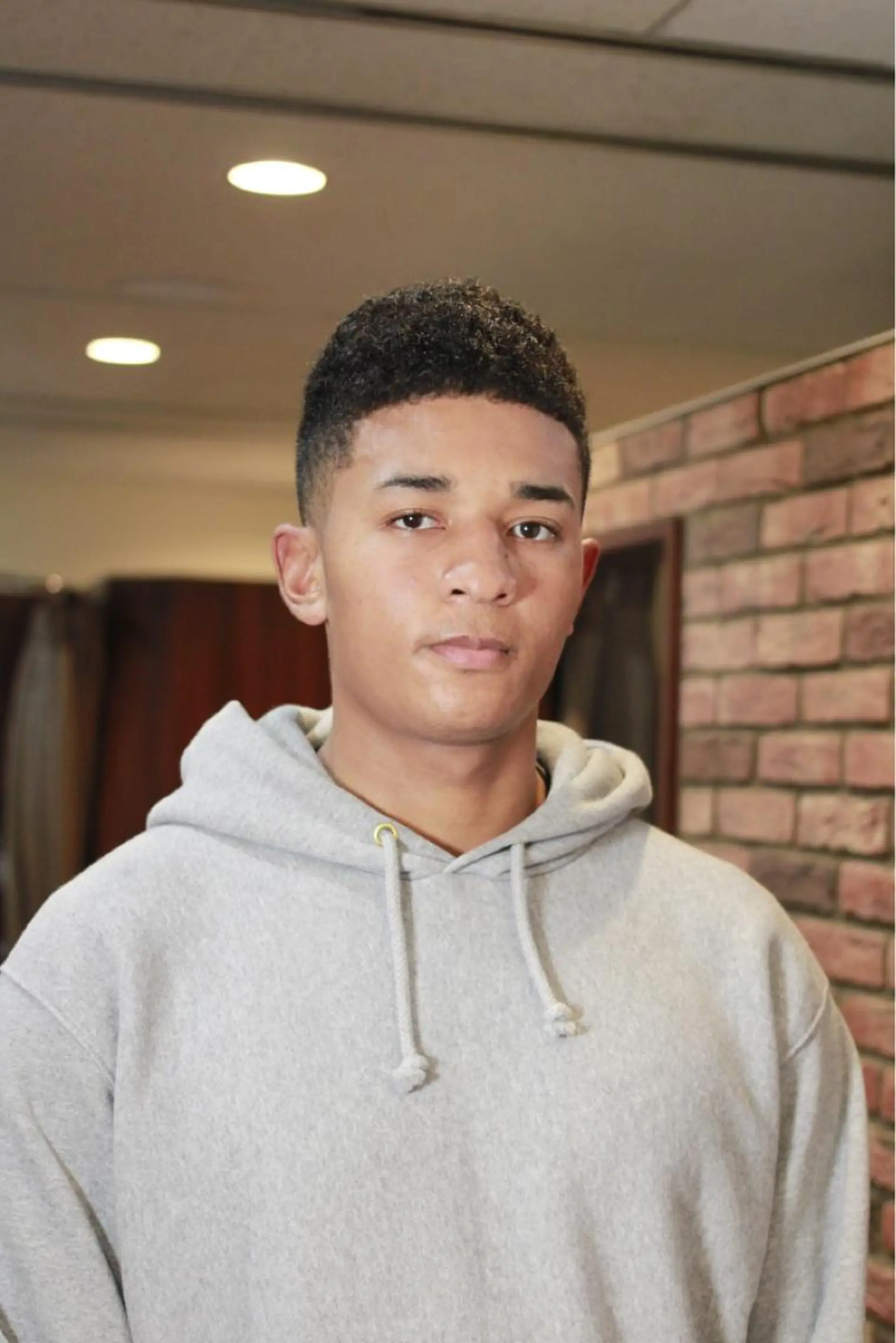 ショート メンズ カット ヘアセット メンズスタイル特化 増田祐二のヘアスタイル