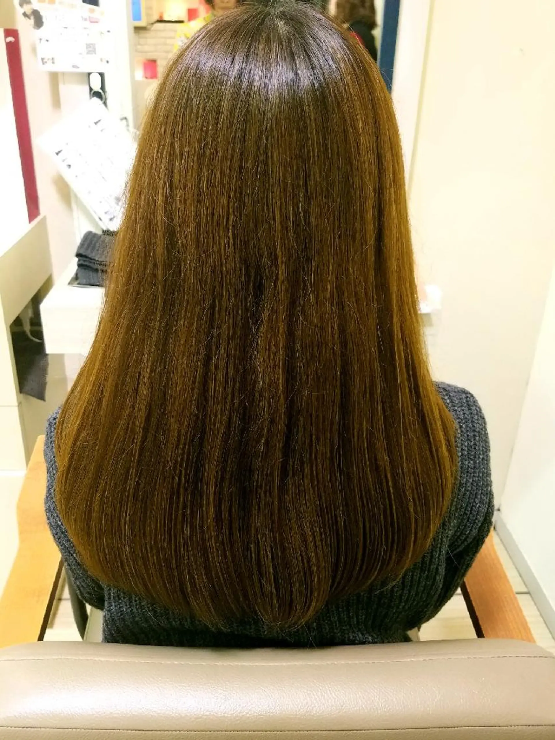 ロング 佐藤 はづきのマツエク・マツパデザイン