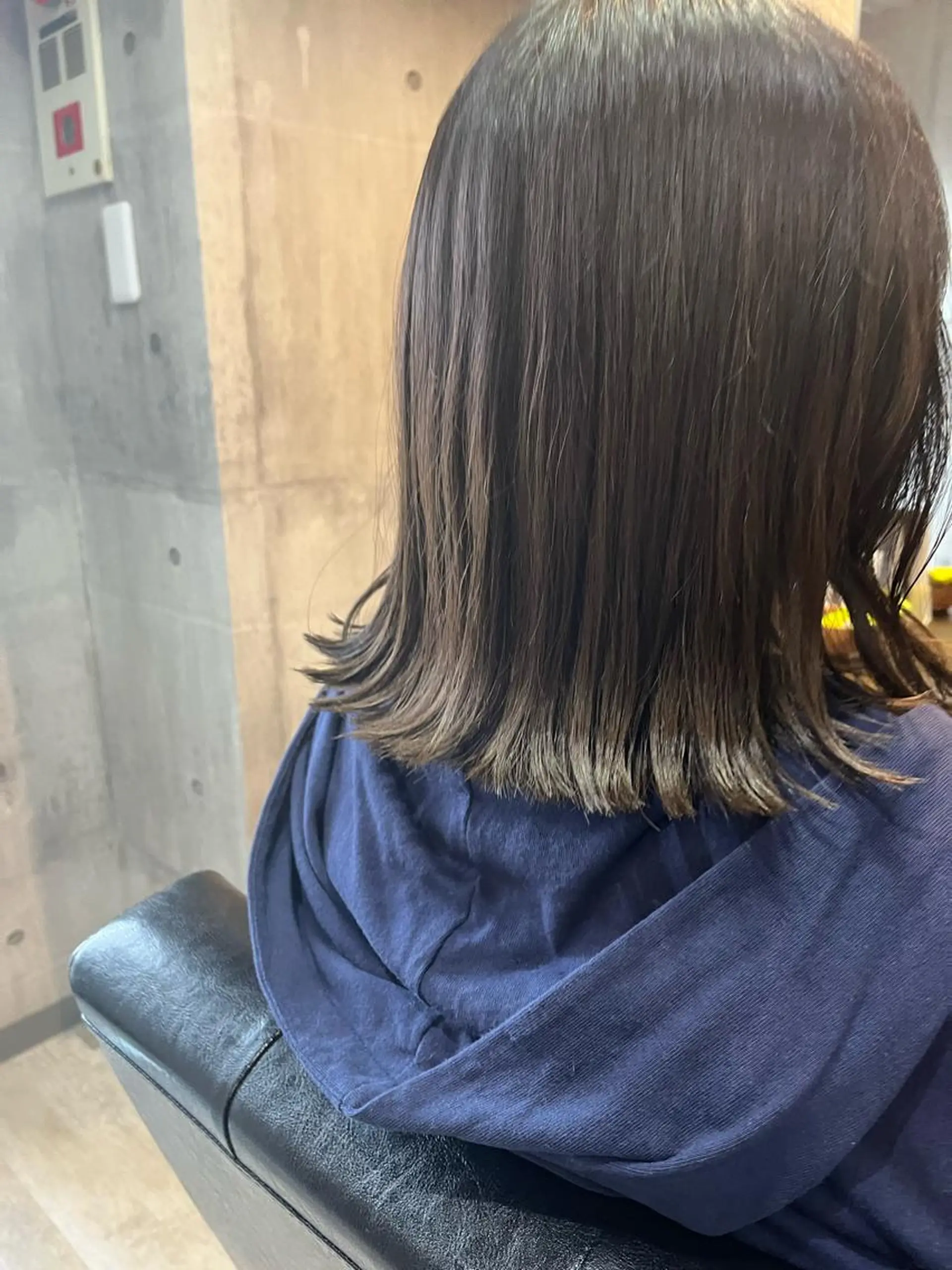 ショート 🎀髪質改善 そら🎀のヘアスタイル