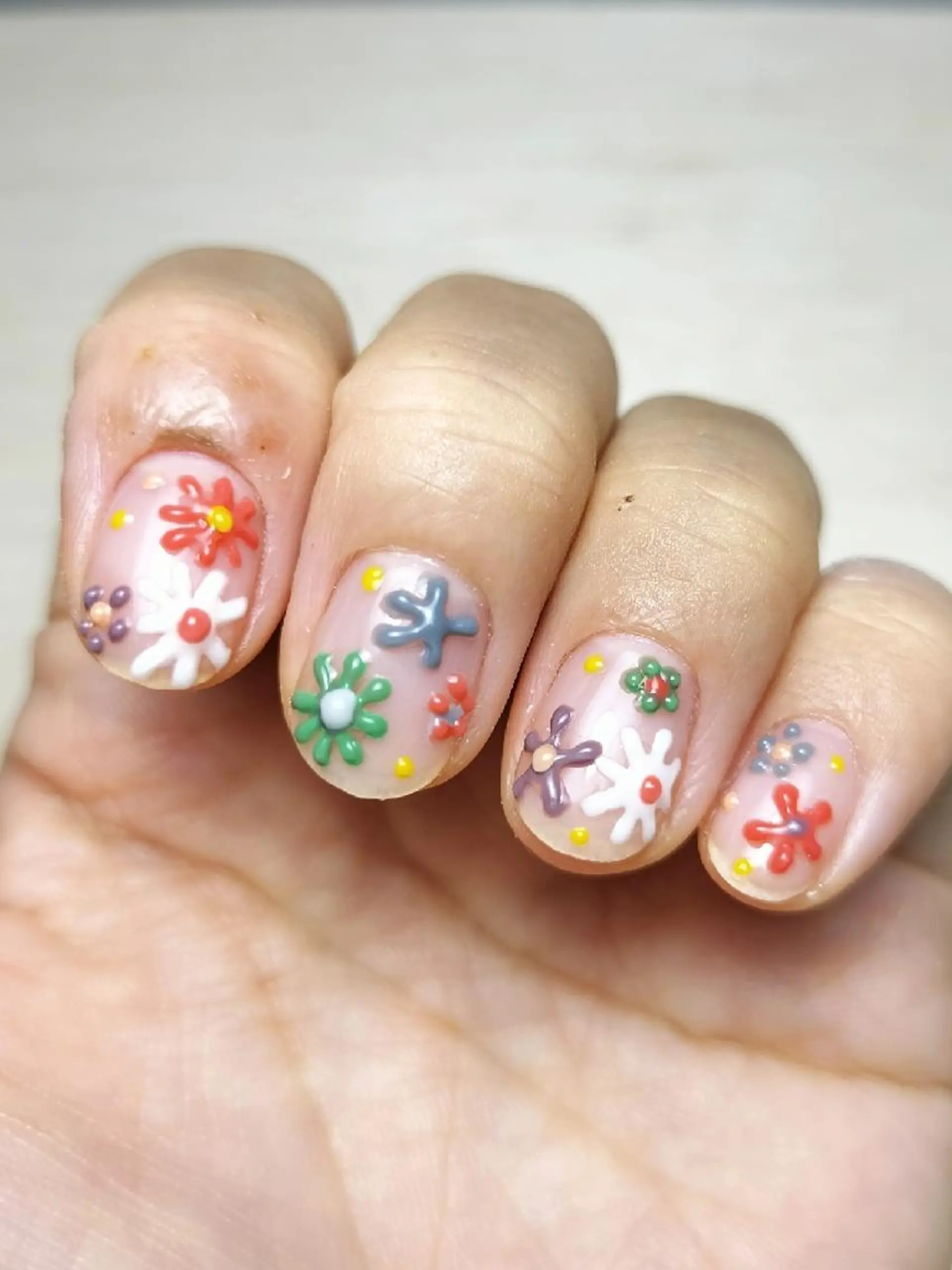 ネイル WATA .のマツエク・マツパデザイン