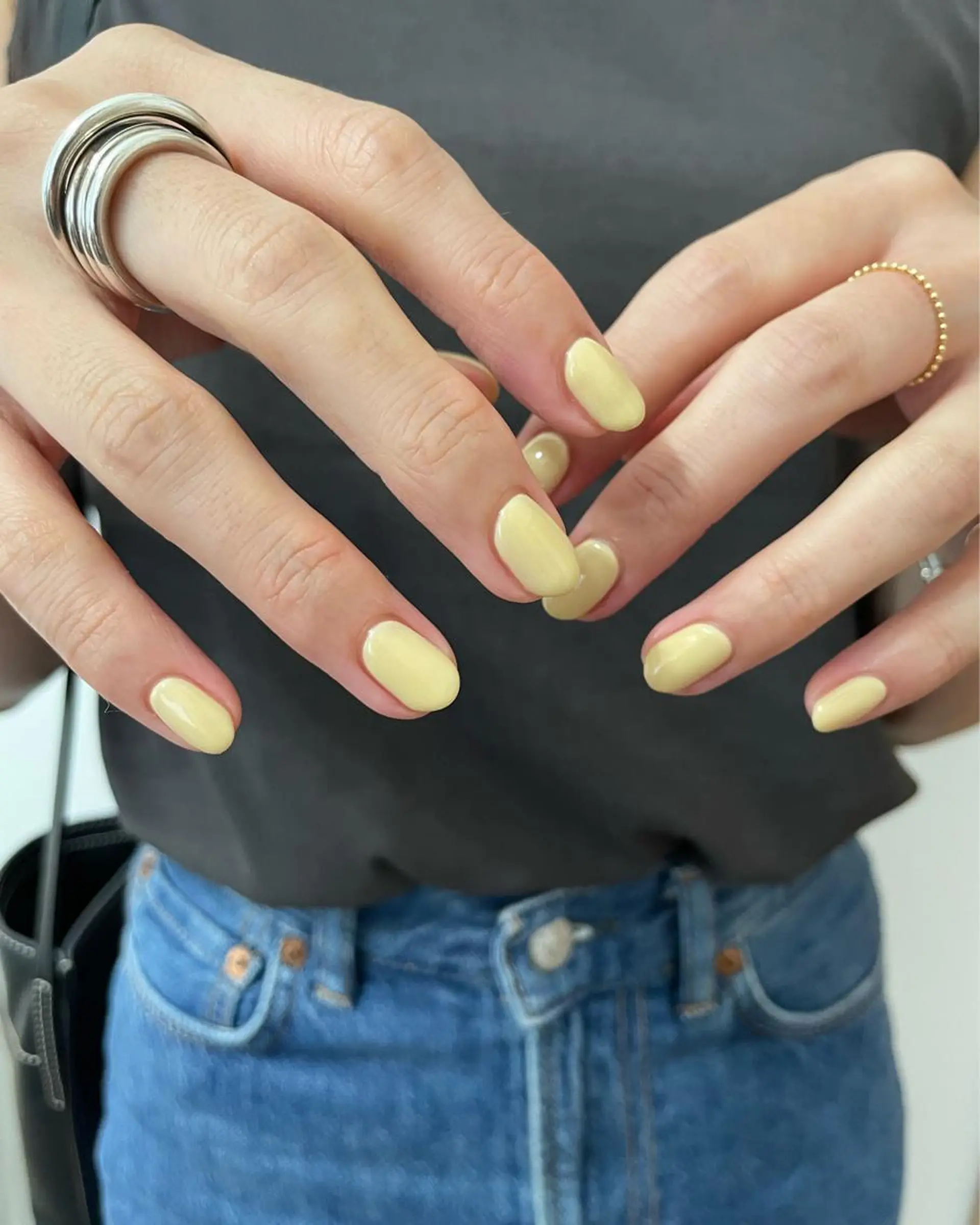 ネイル ハンドネイル フットネイル kiii.__ ✴︎*のネイルデザイン