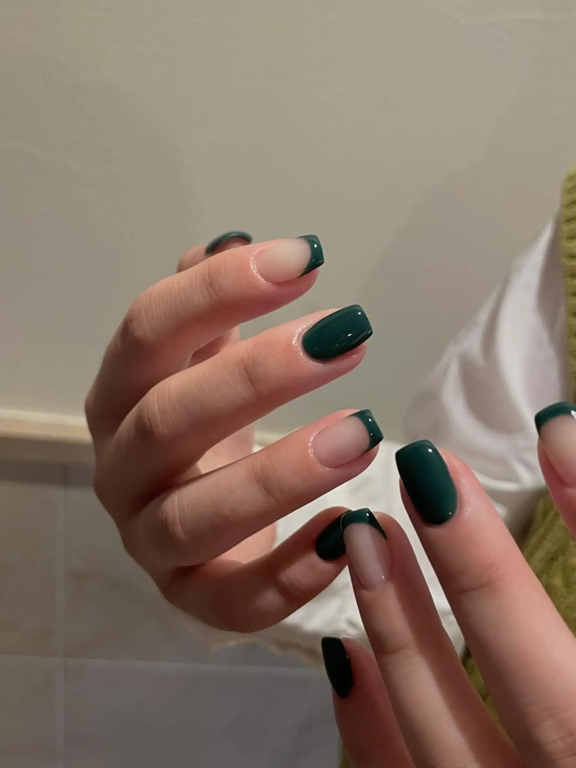 ネイル kikkake所属・スズキ カコのネイルデザイン