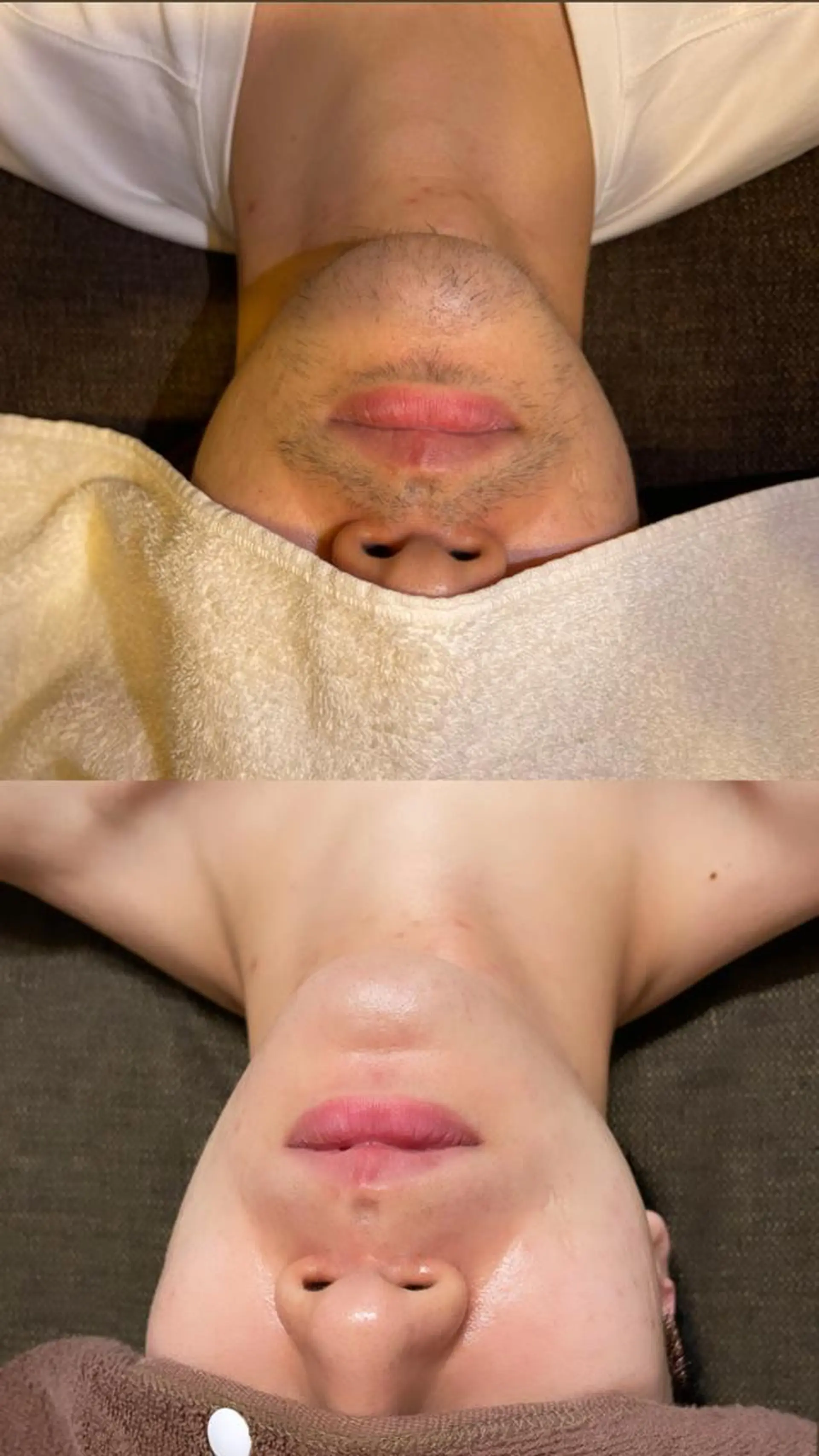 メンズ眉毛ITSUK Iメンズ専門　新宿の眉毛・アイブロウイメージ