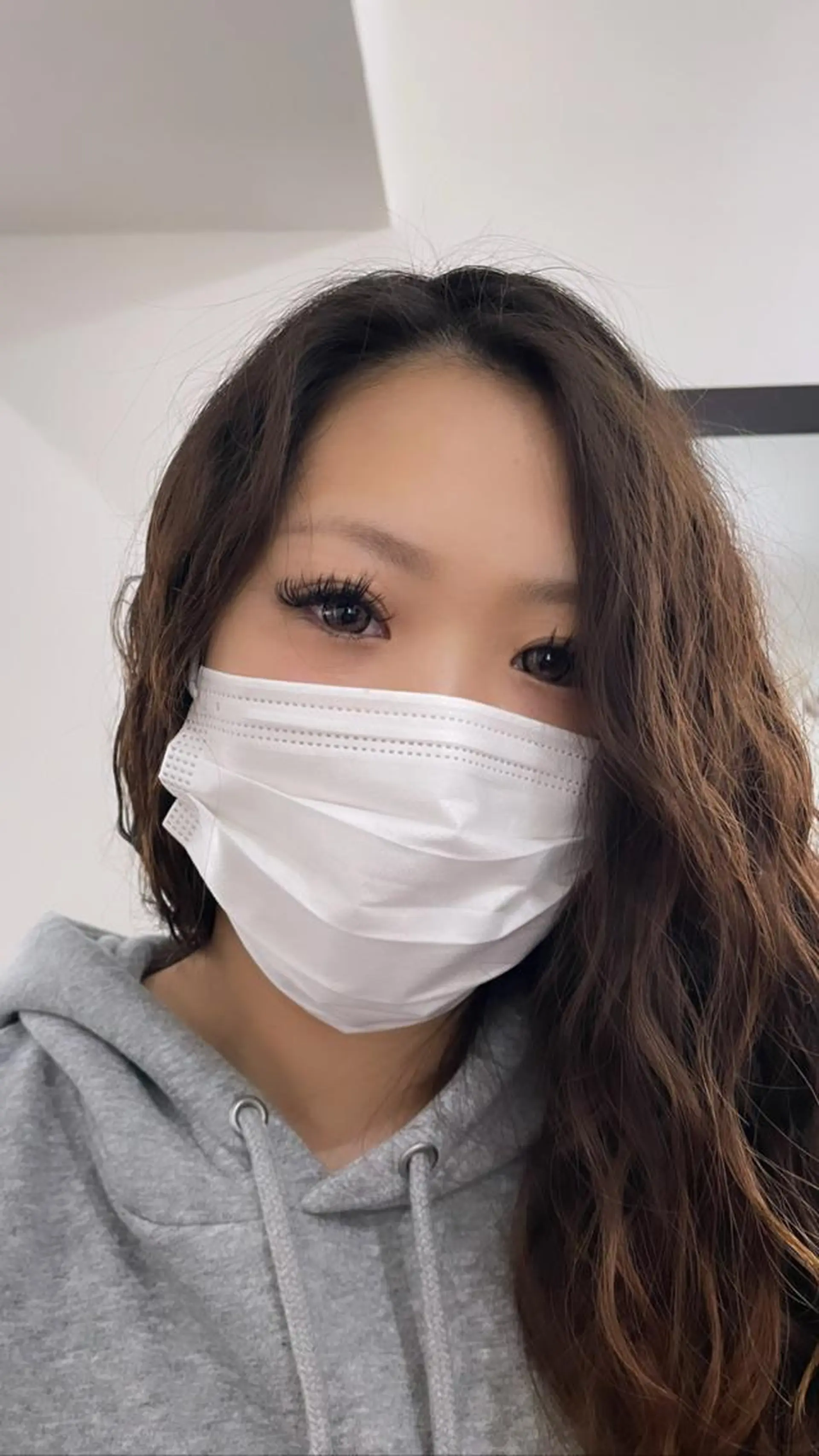 SESUNNY セサニー　SEIRAのマツエク・マツパデザイン