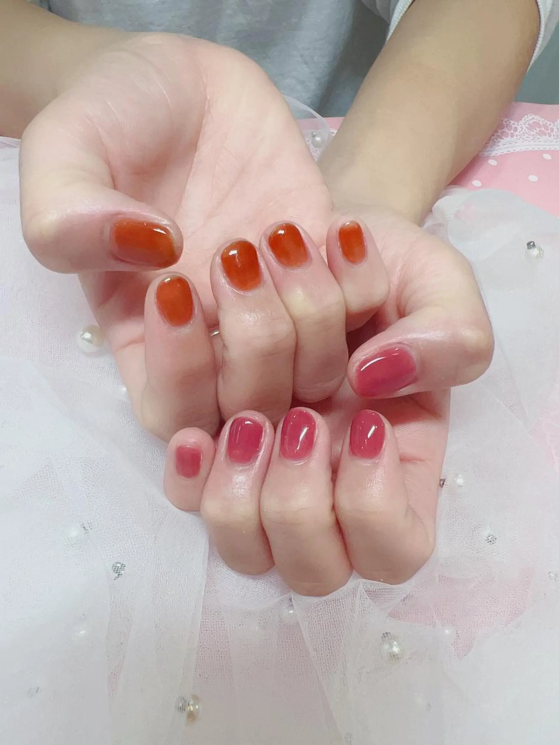 ネイル Sネイル サロンのネイルデザイン