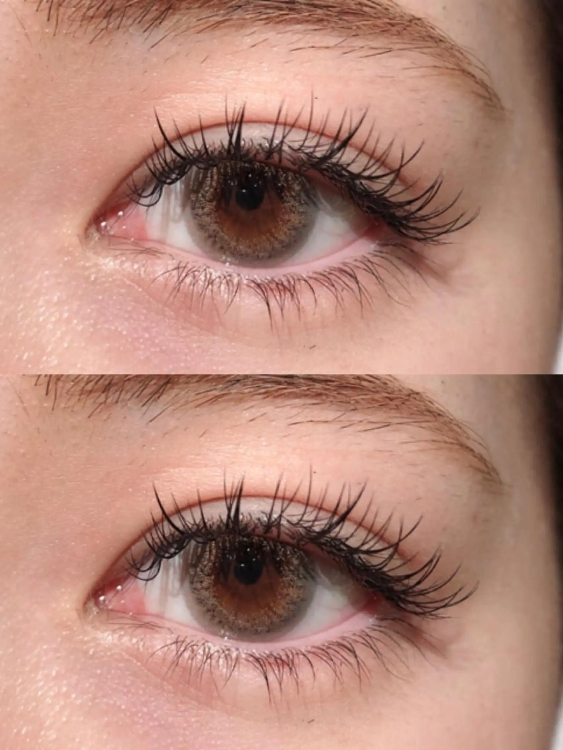 マツエク・マツパ Lim五反田所属・TSUNA 🌙 Lim 五反田のマツエク・マツパデザイン