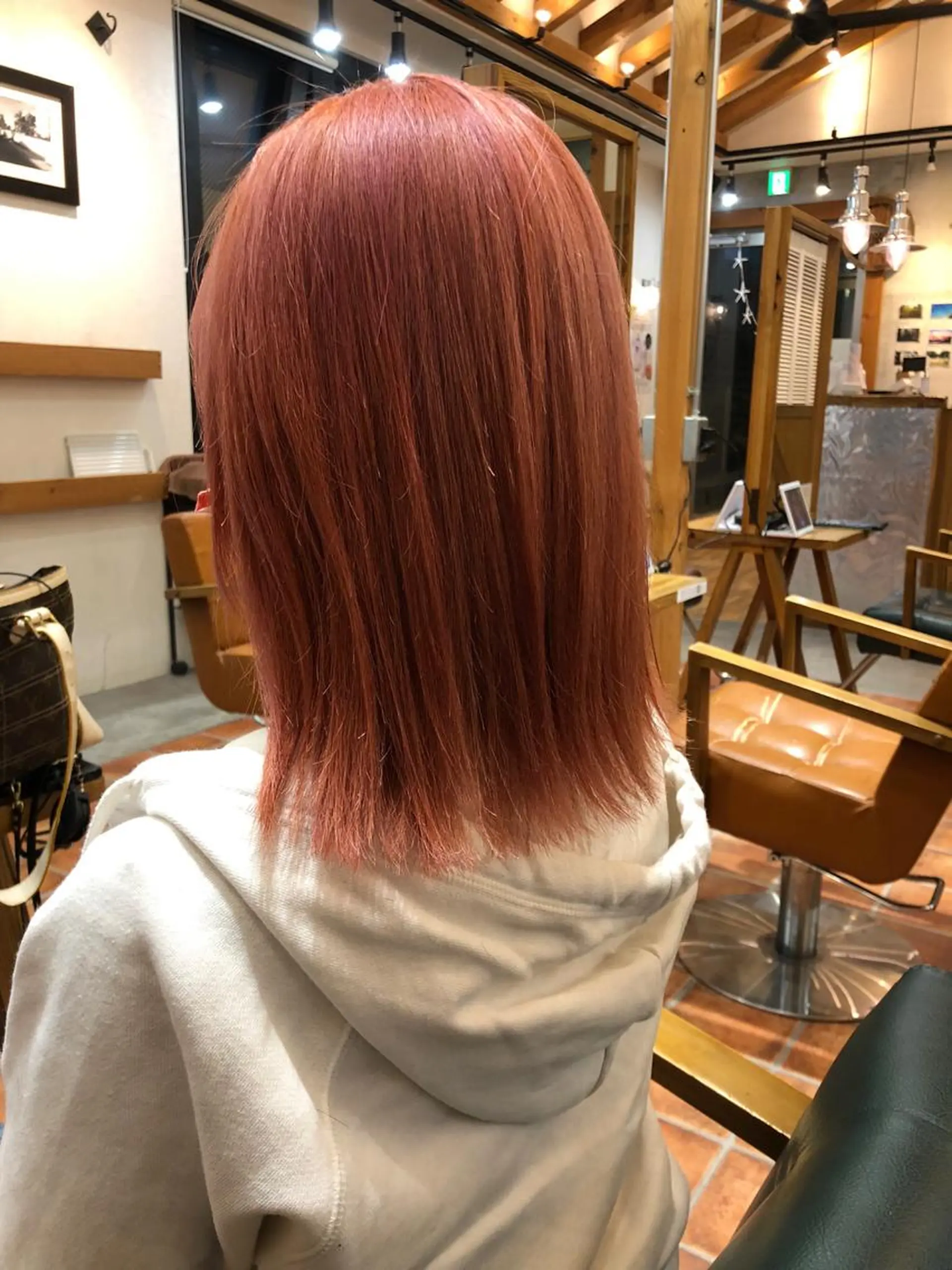 ミディアム 🫧trym 🫧鎌田凌太のヘアスタイル