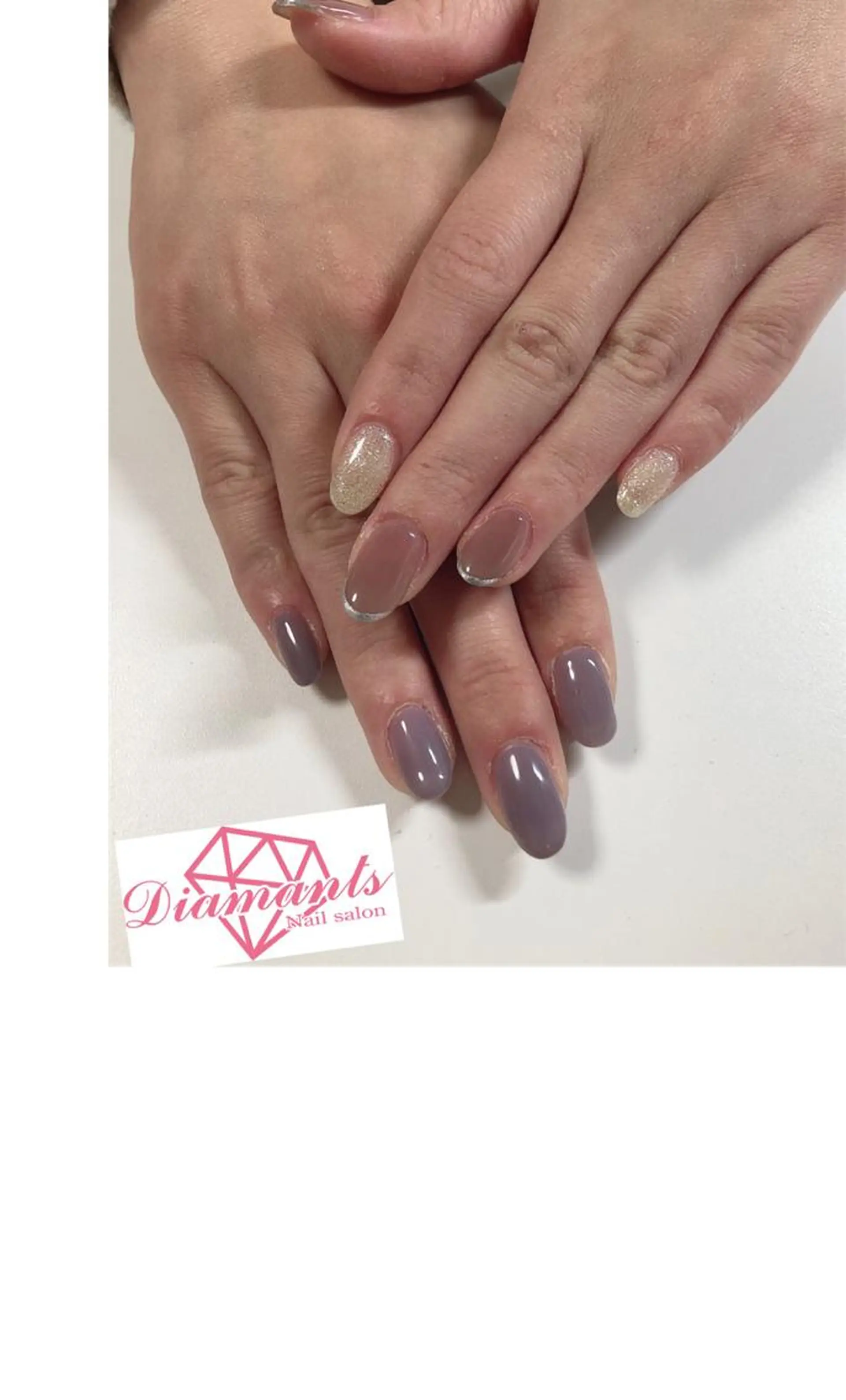 ネイル Asa miのネイルデザイン