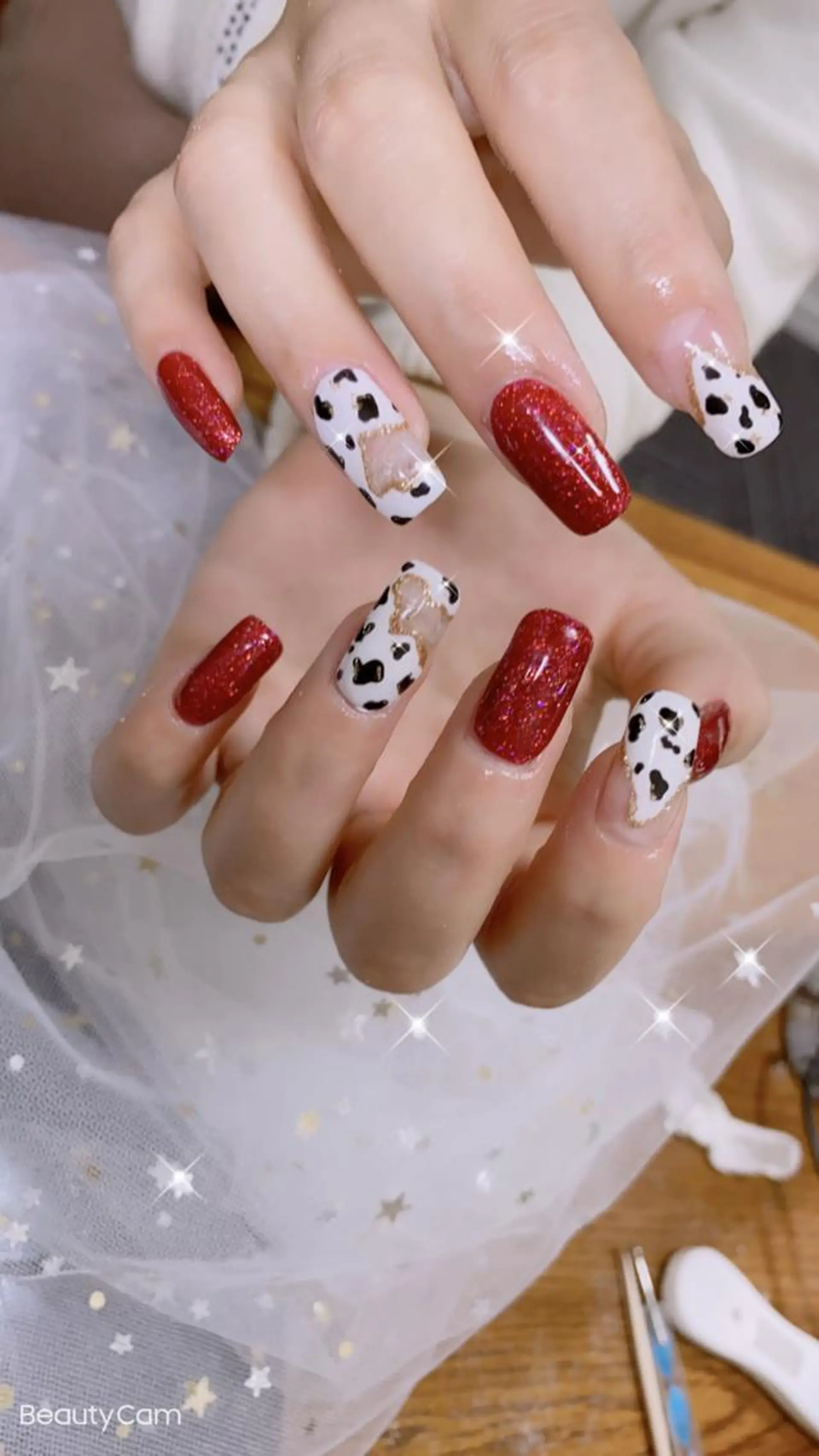 ネイル NailYY所属・NailYY よよのネイルデザイン
