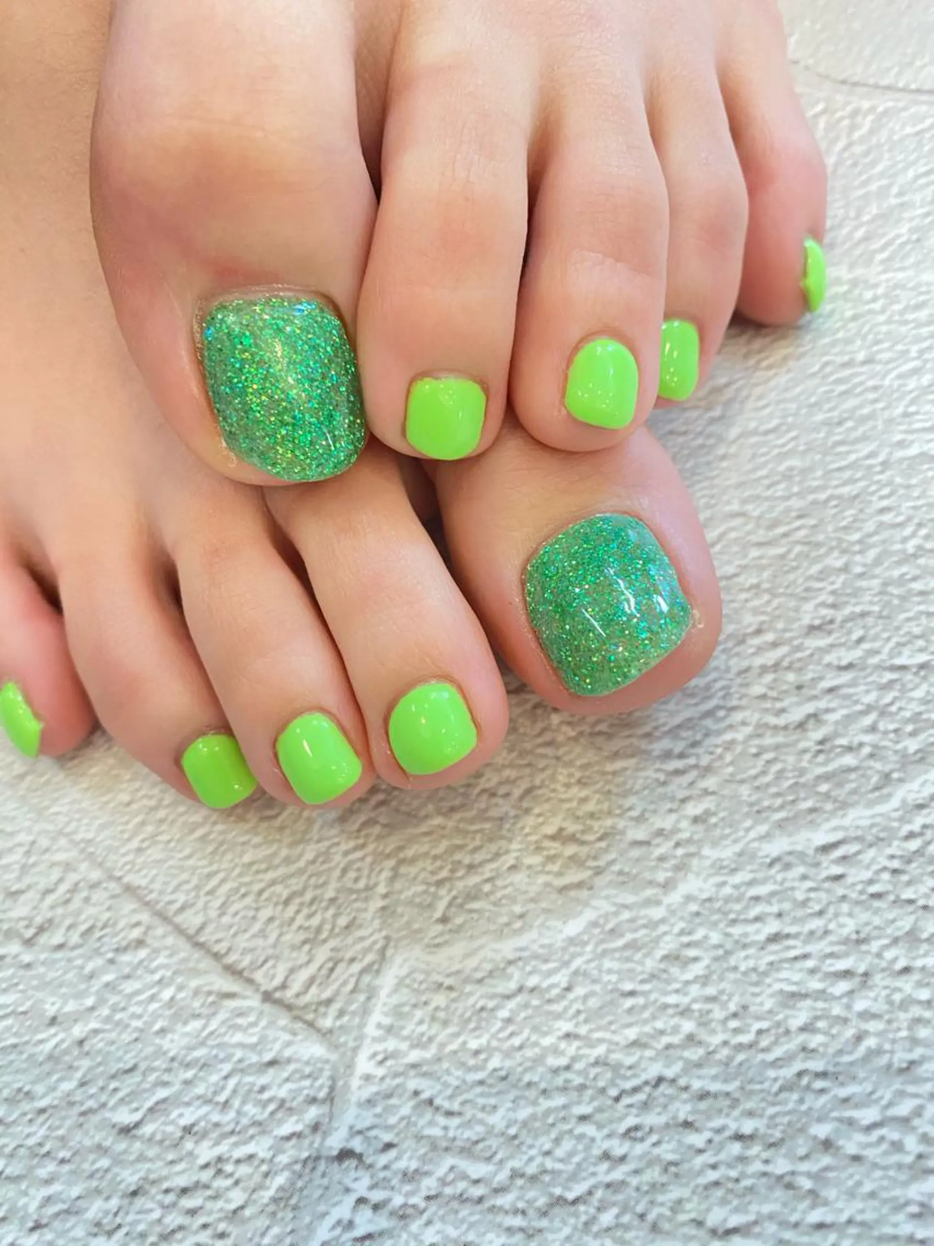 ネイル plume 🌼SERINA🌼のネイルデザイン