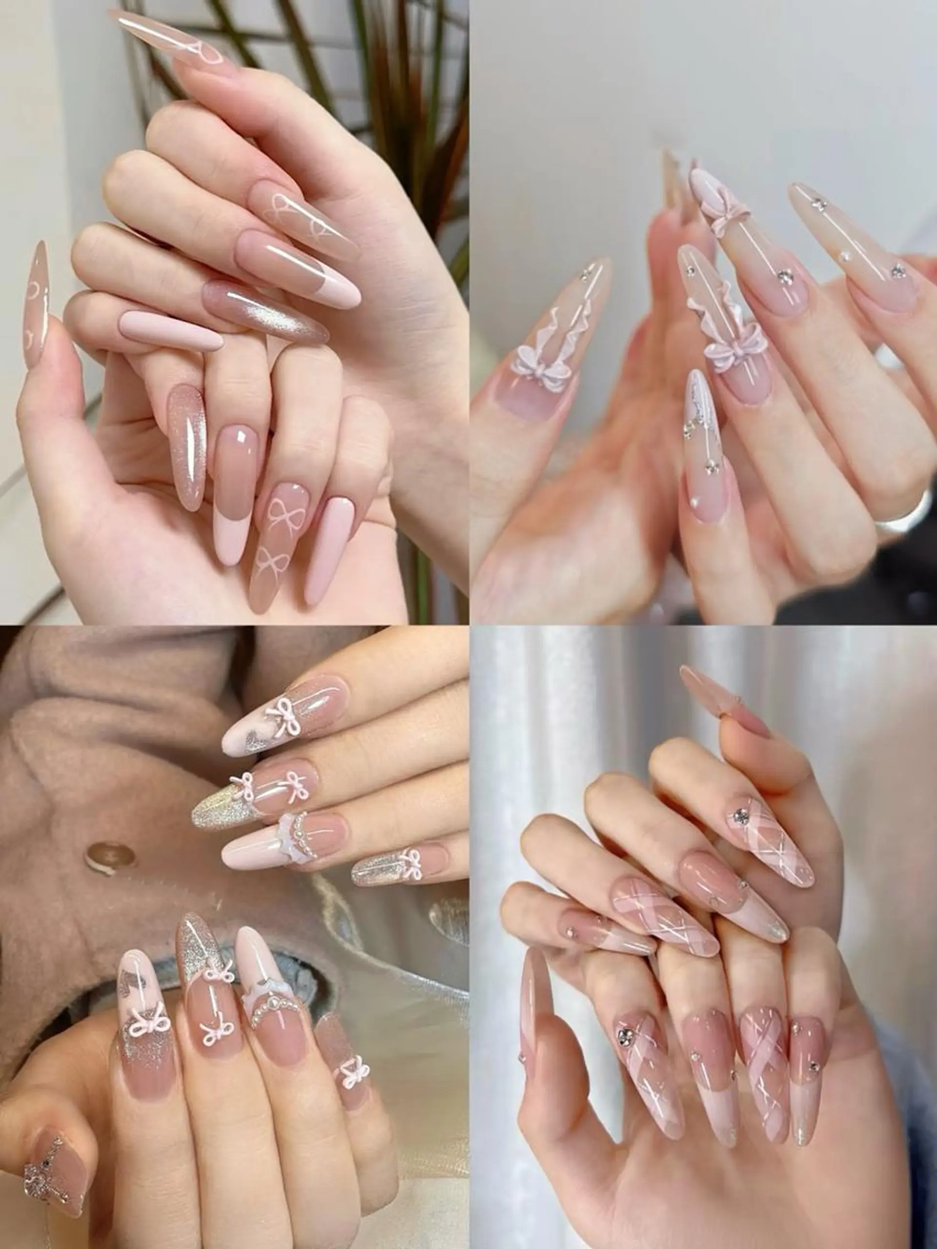 ネイル NANA  Nail Beautyのネイルデザイン