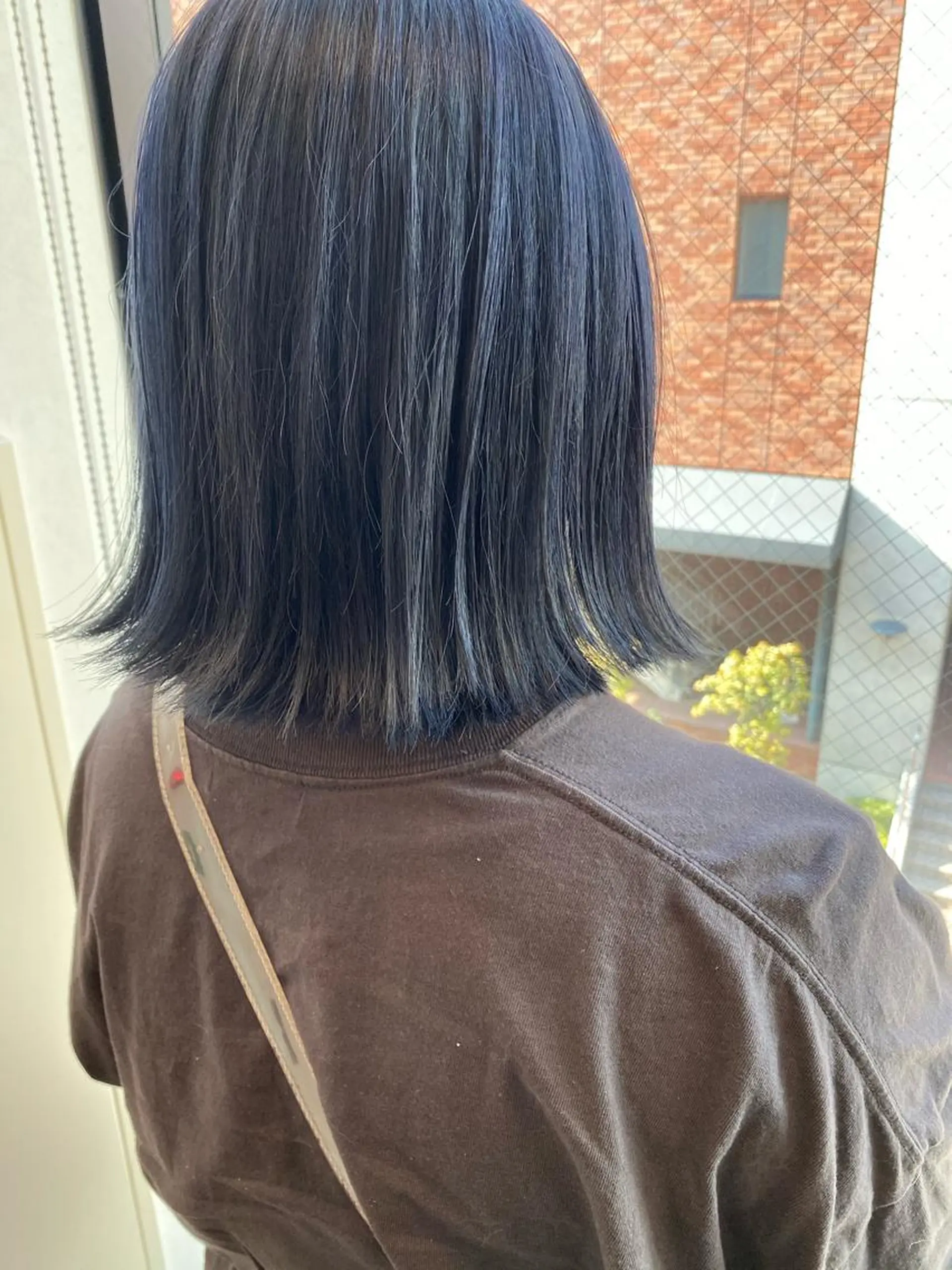 ミディアム ヘアカラー トリートメント ✨10000円以内で 叶う艶髪✨のヘアスタイル