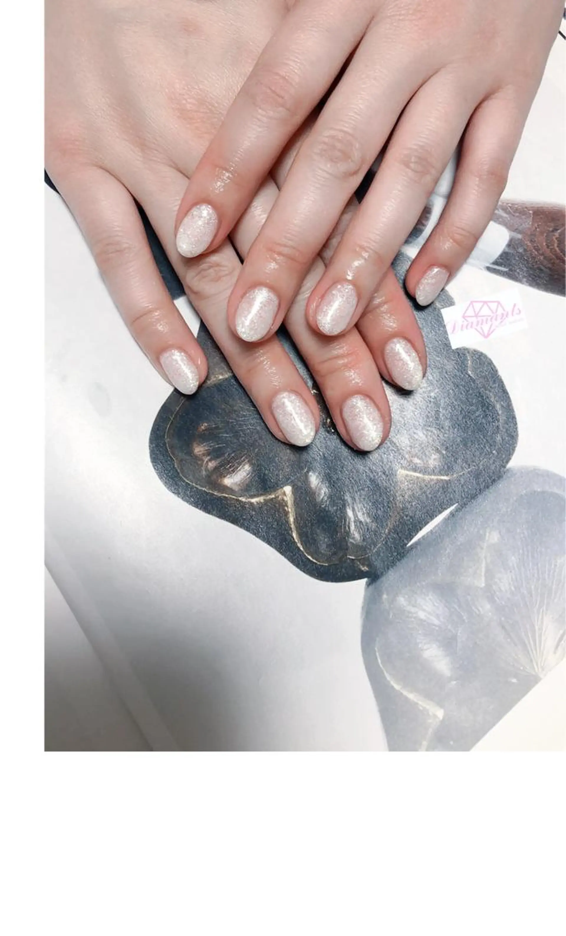 ネイル ハンドネイル Asa miのネイルデザイン