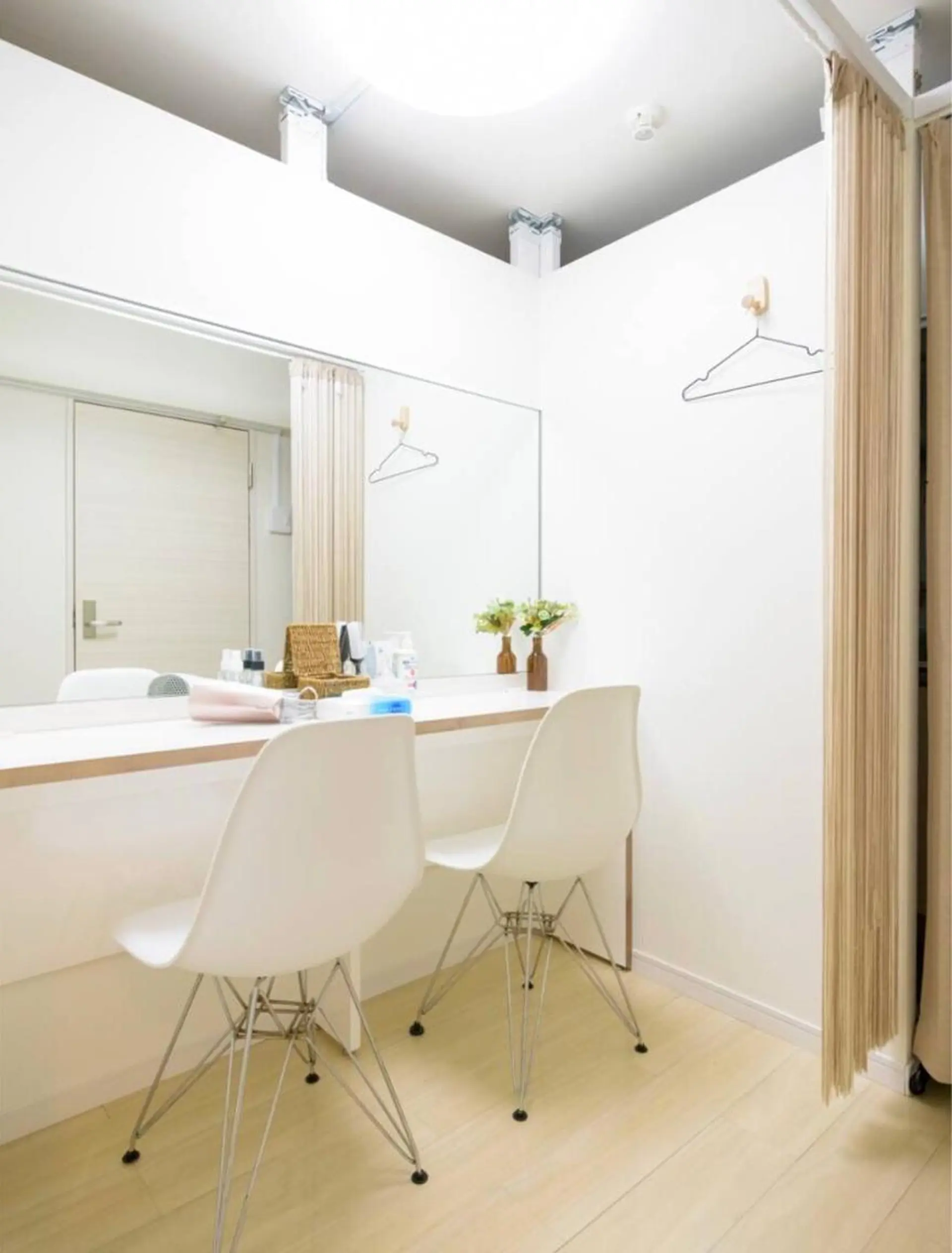 よもぎ蒸しエステBeauty&Health〜SOA〜所属・田中 優里香のエステ・リラクイメージ