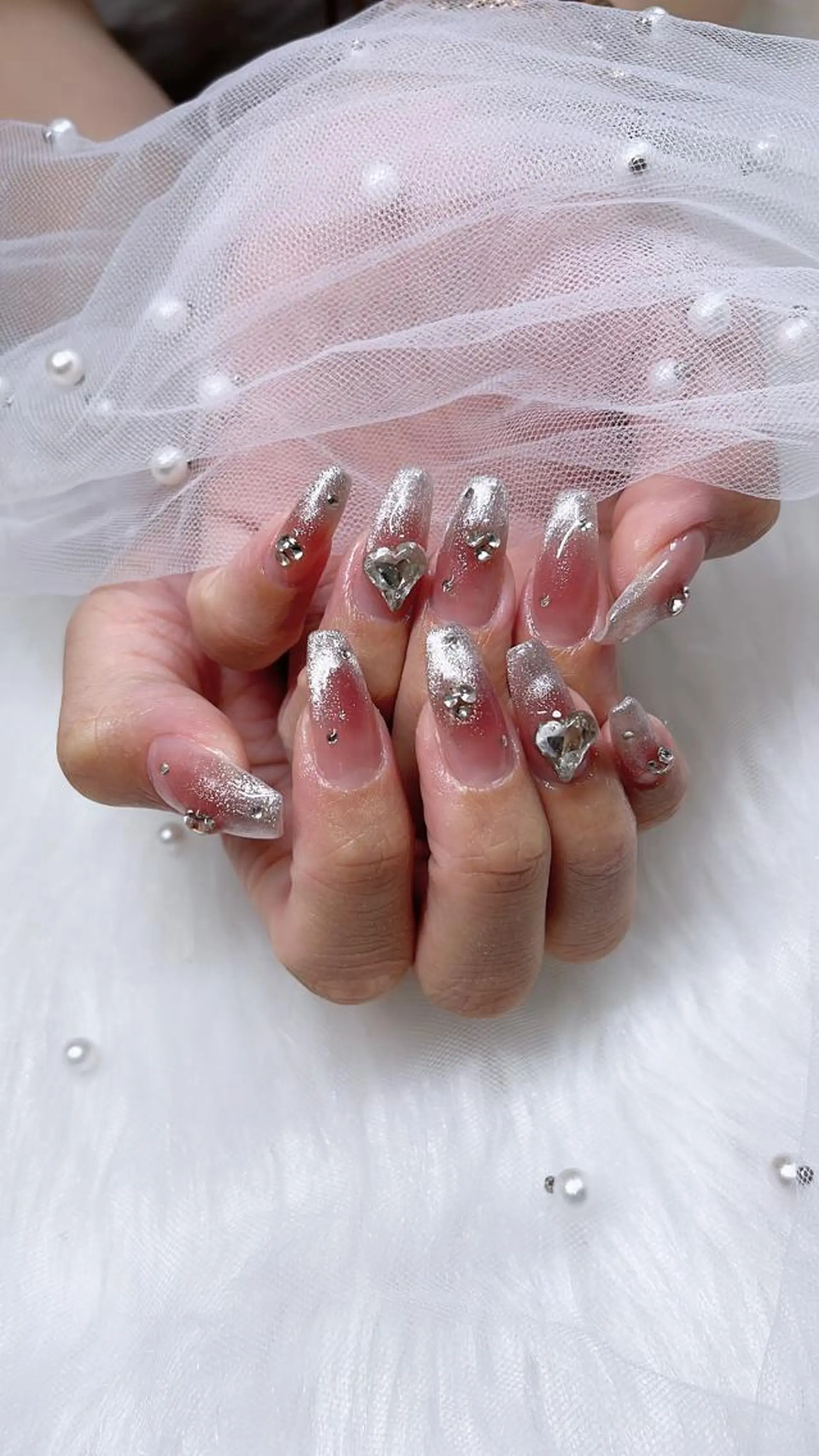 ネイル COCO ネイルのネイルデザイン