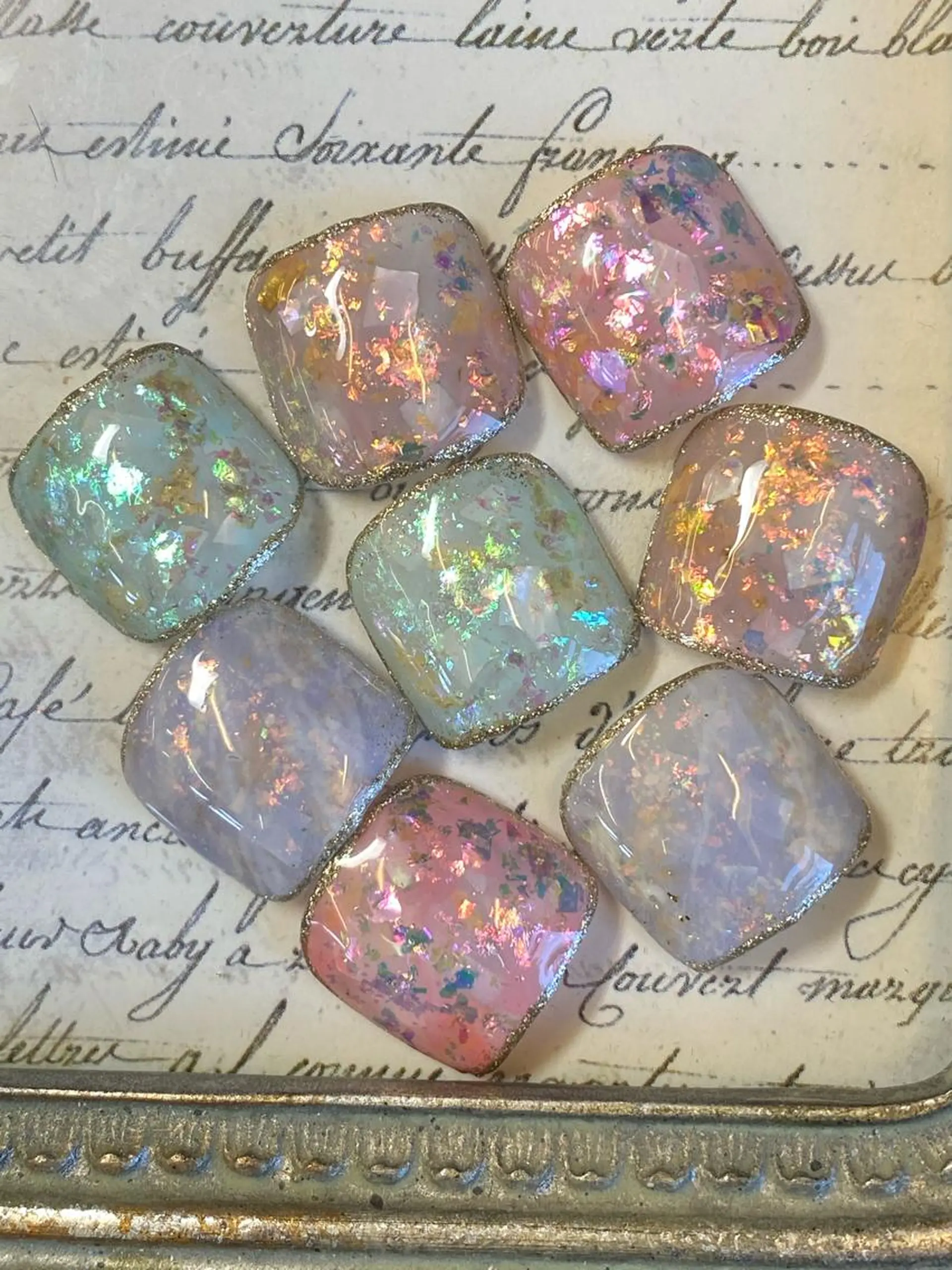 ネイル nailCORURI所属・nail CORURIのネイルデザイン