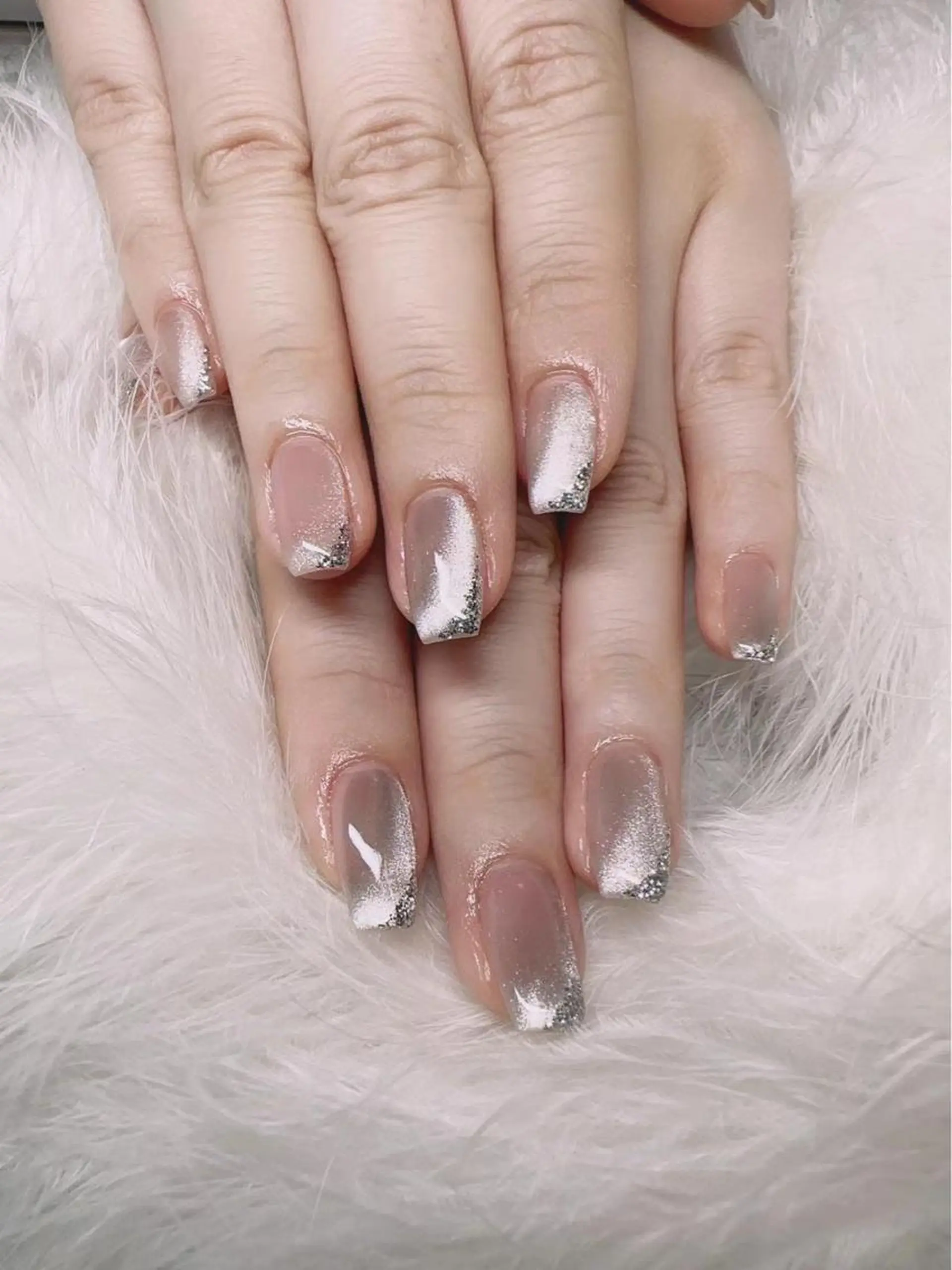 ネイル JOJOネイル所属・JOJO ネイルのネイルデザイン