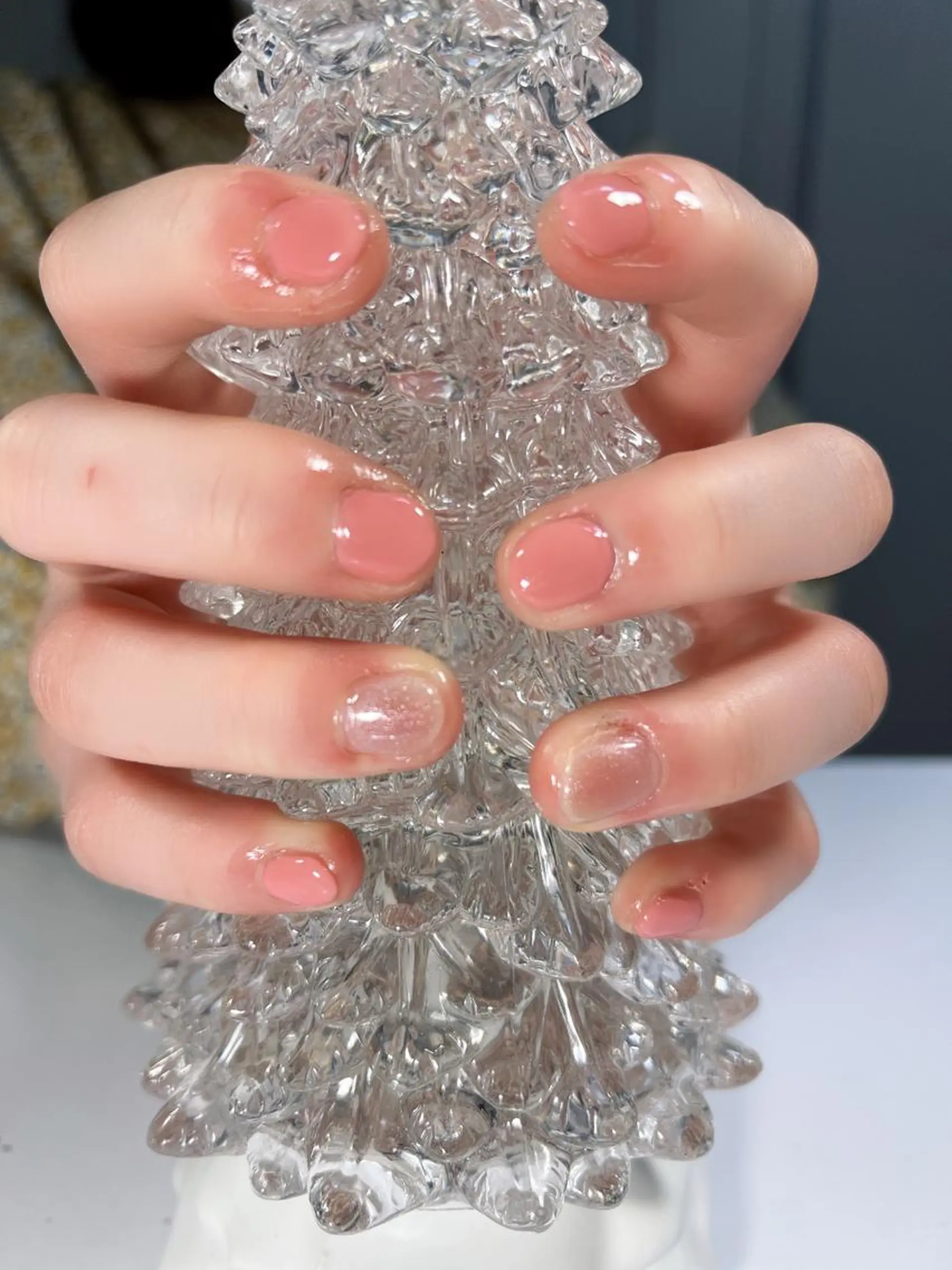 ネイル ネイルサロン ロア旧ジョリーのネイルデザイン