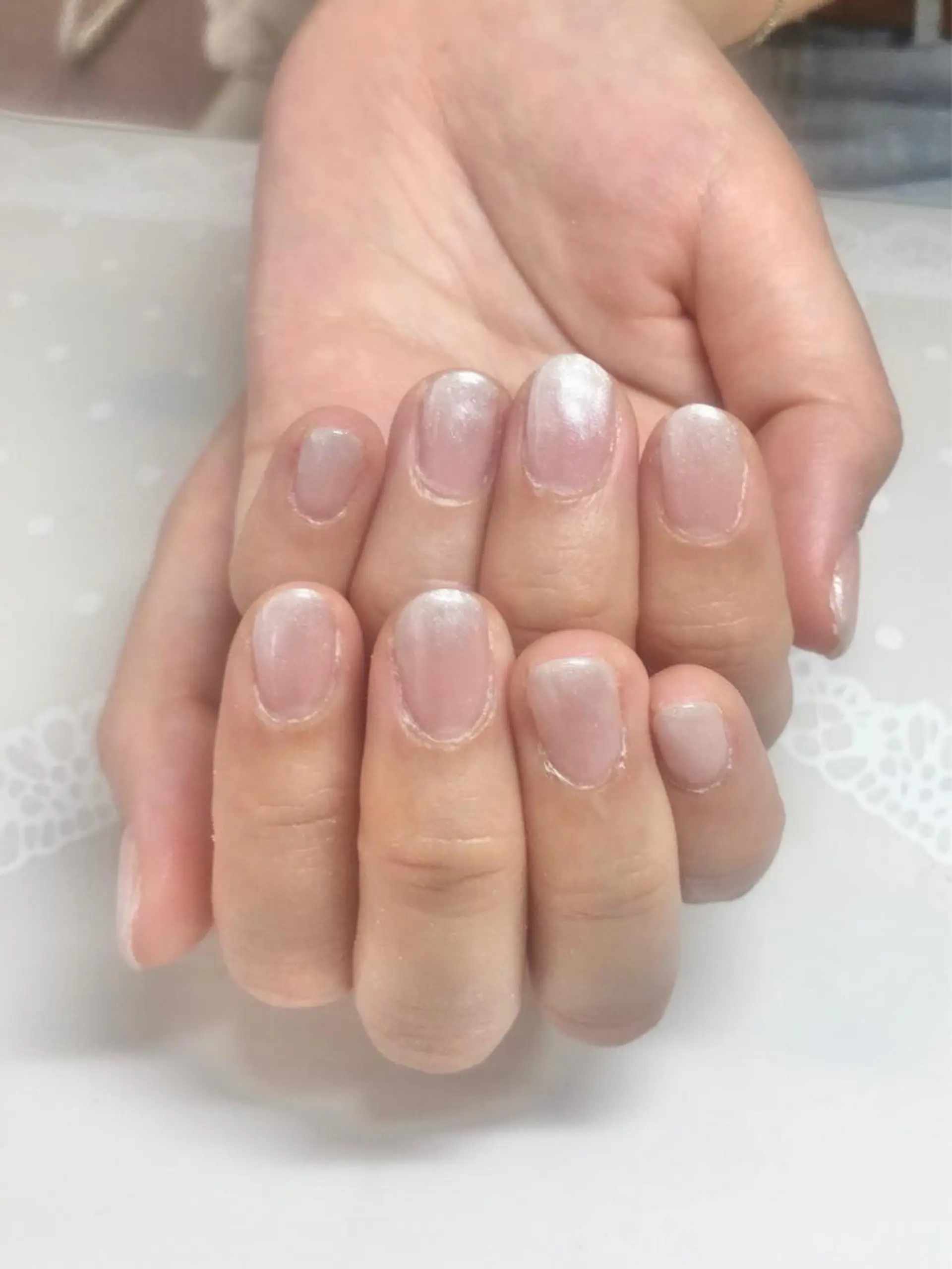 ネイル 新宿ネイルサロン ジェミディローサ所属・新宿ネイルサロン ジェミディローサのネイルデザイン