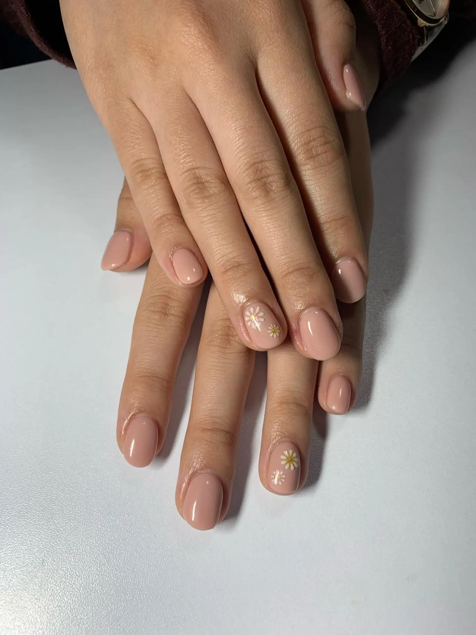 ネイル 松山 美由紀のネイルデザイン